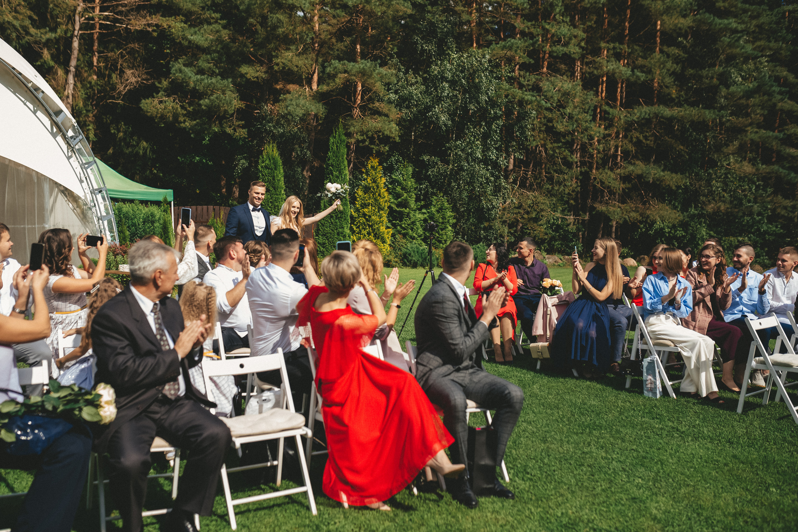 Alena & Pavel. Фотограф в Минске — Юлия Деяк. Фотосессии в Минске