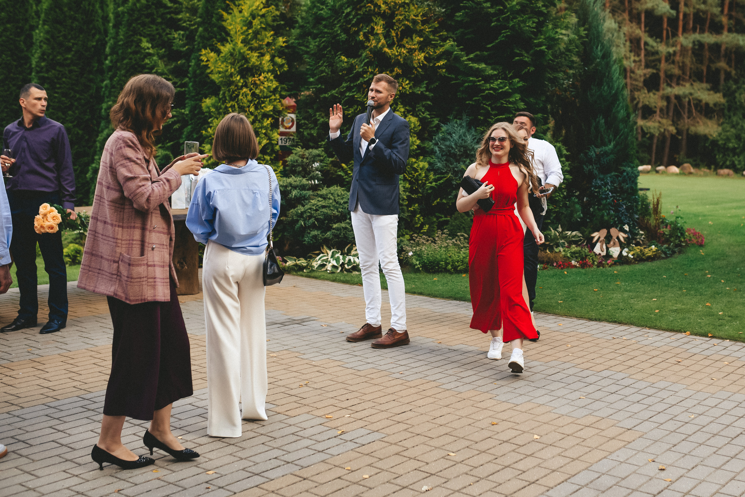 Alena & Pavel. Фотограф в Минске — Юлия Деяк. Фотосессии в Минске