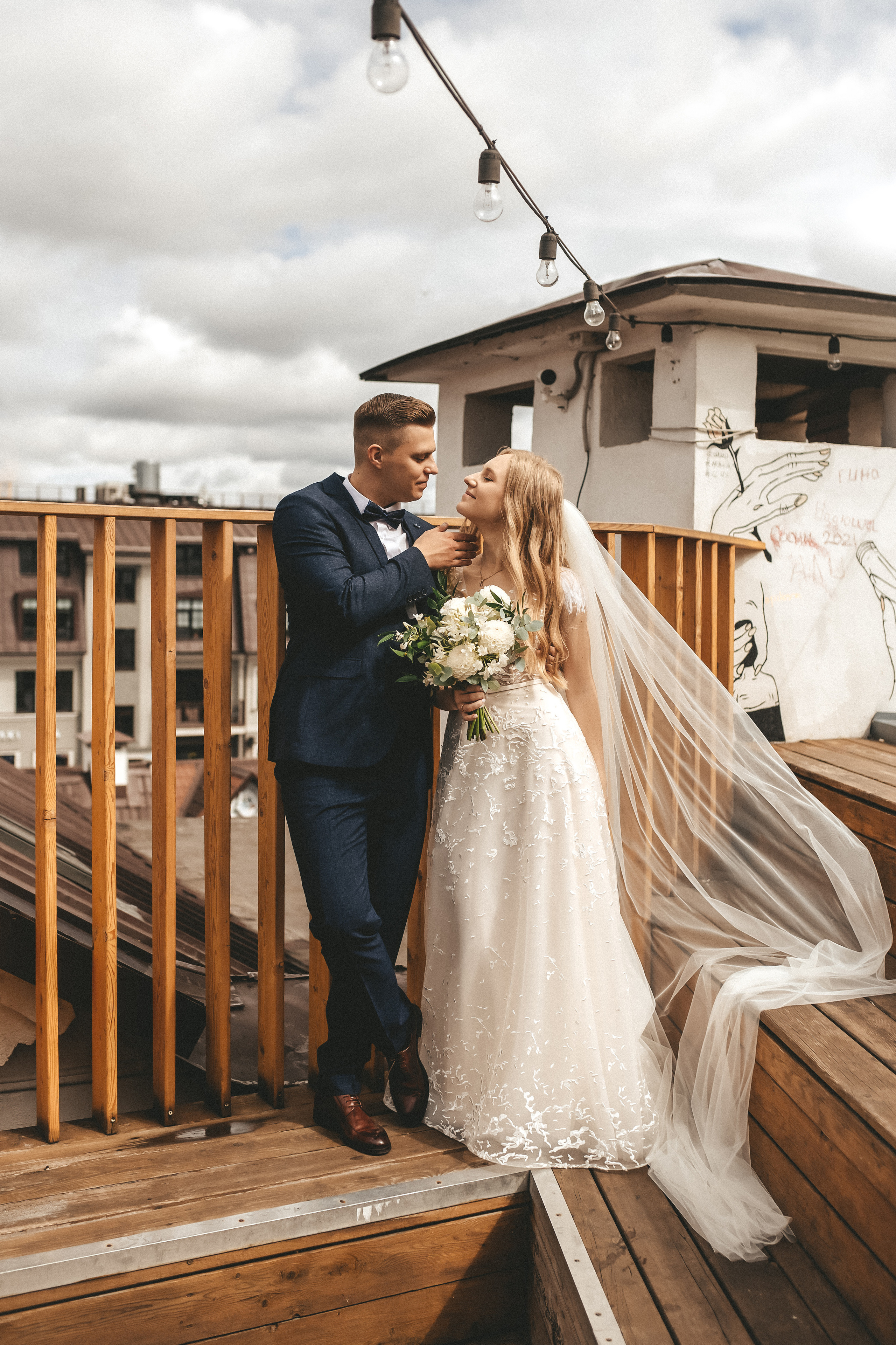 Alena & Pavel. Фотограф в Минске — Юлия Деяк. Фотосессии в Минске