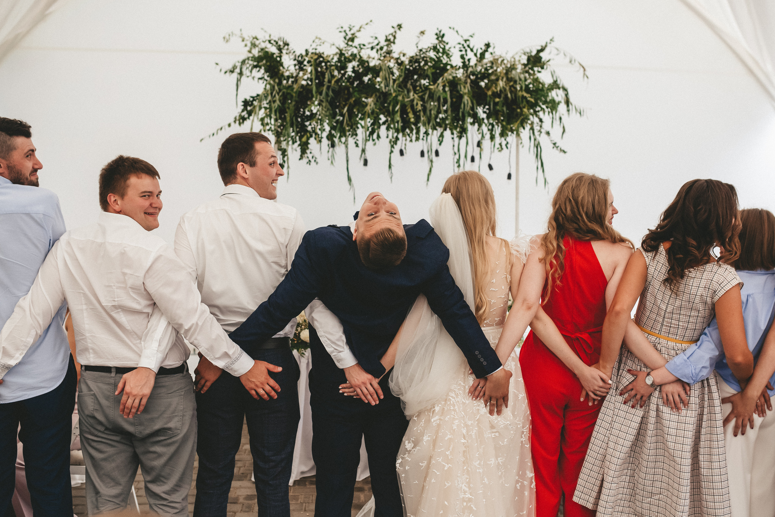 Alena & Pavel. Фотограф в Минске — Юлия Деяк. Фотосессии в Минске