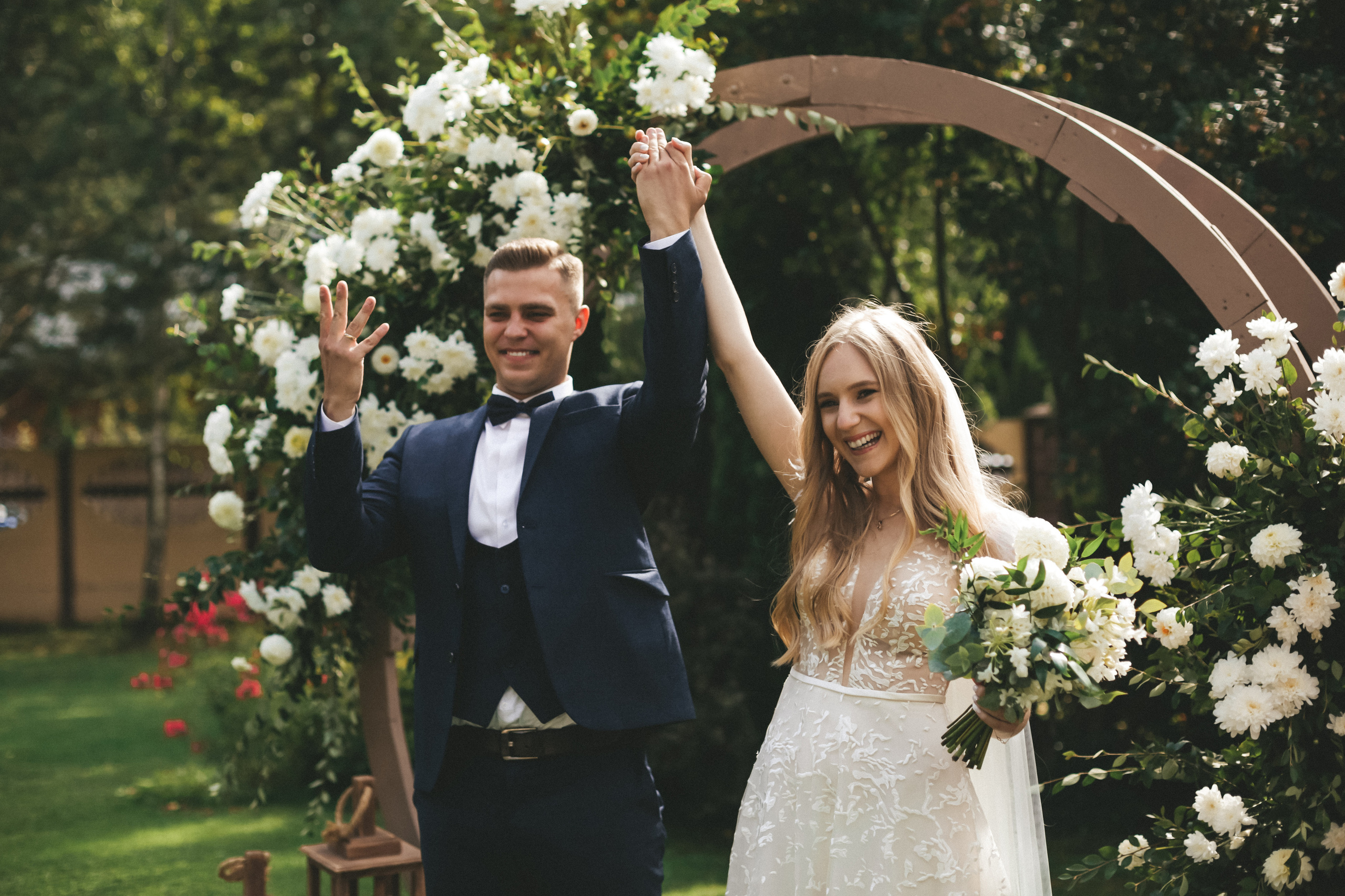 Alena & Pavel. Фотограф в Минске — Юлия Деяк. Фотосессии в Минске