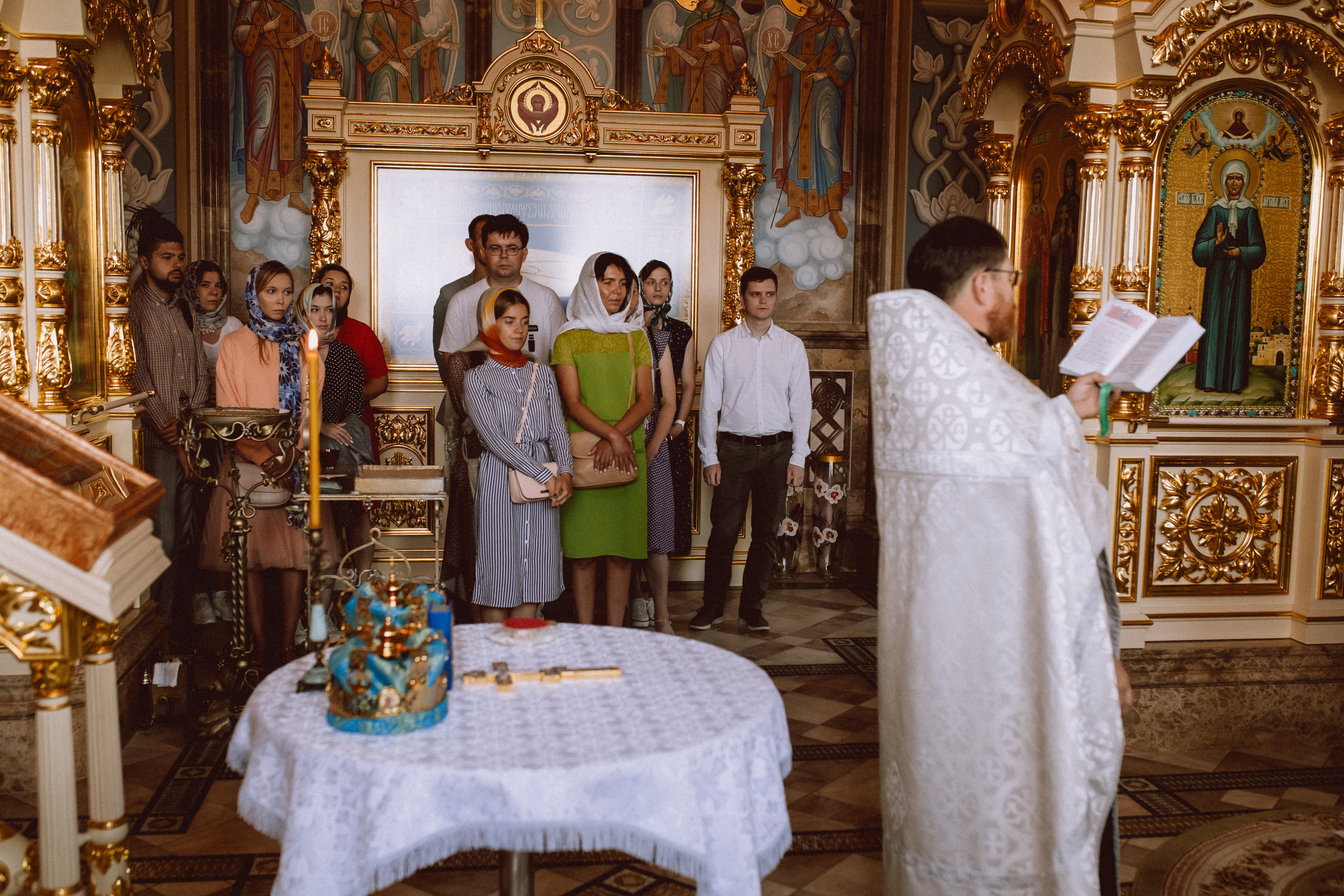 Marina & Mikhail. Фотограф в Минске — Юлия Деяк. Фотосессии в Минске