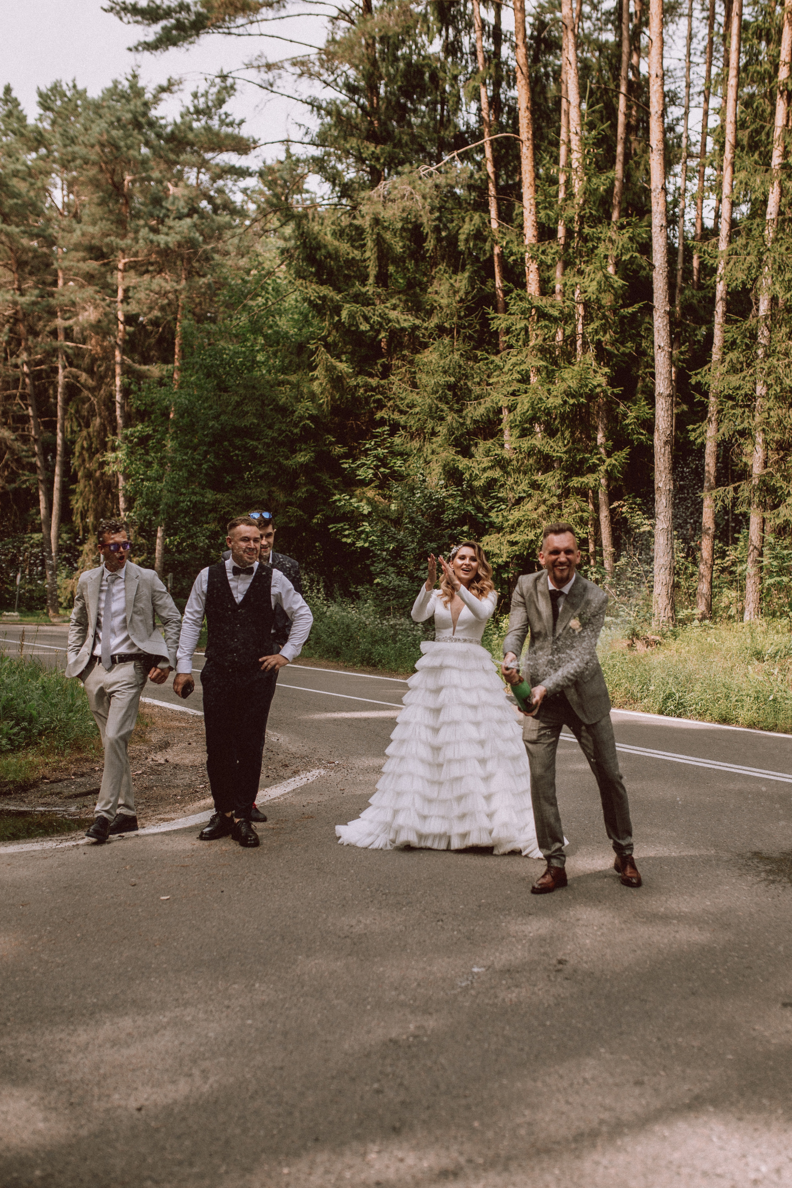 Anastasia & Alexey. Фотограф в Минске — Юлия Деяк. Фотосессии в Минске