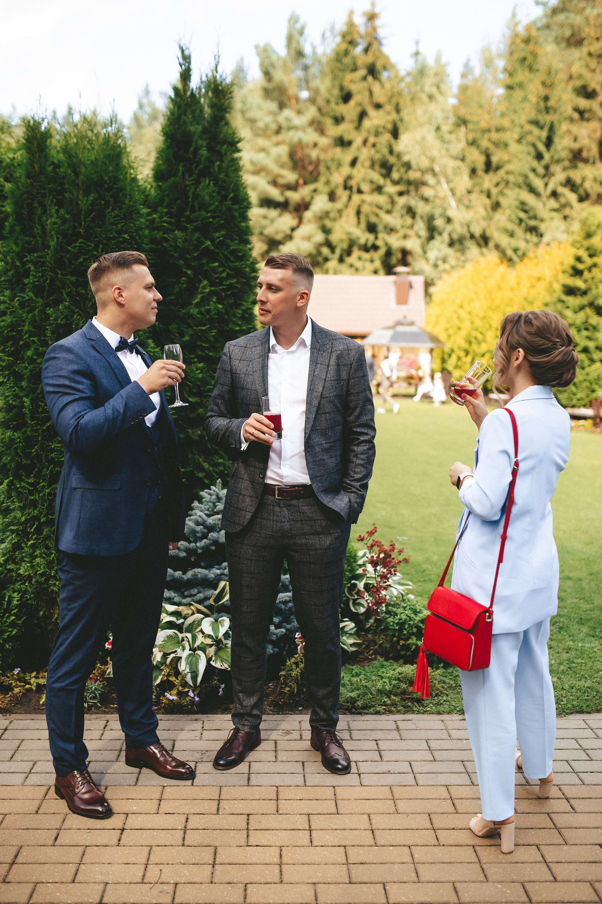 Alena & Pavel. Фотограф в Минске — Юлия Деяк. Фотосессии в Минске