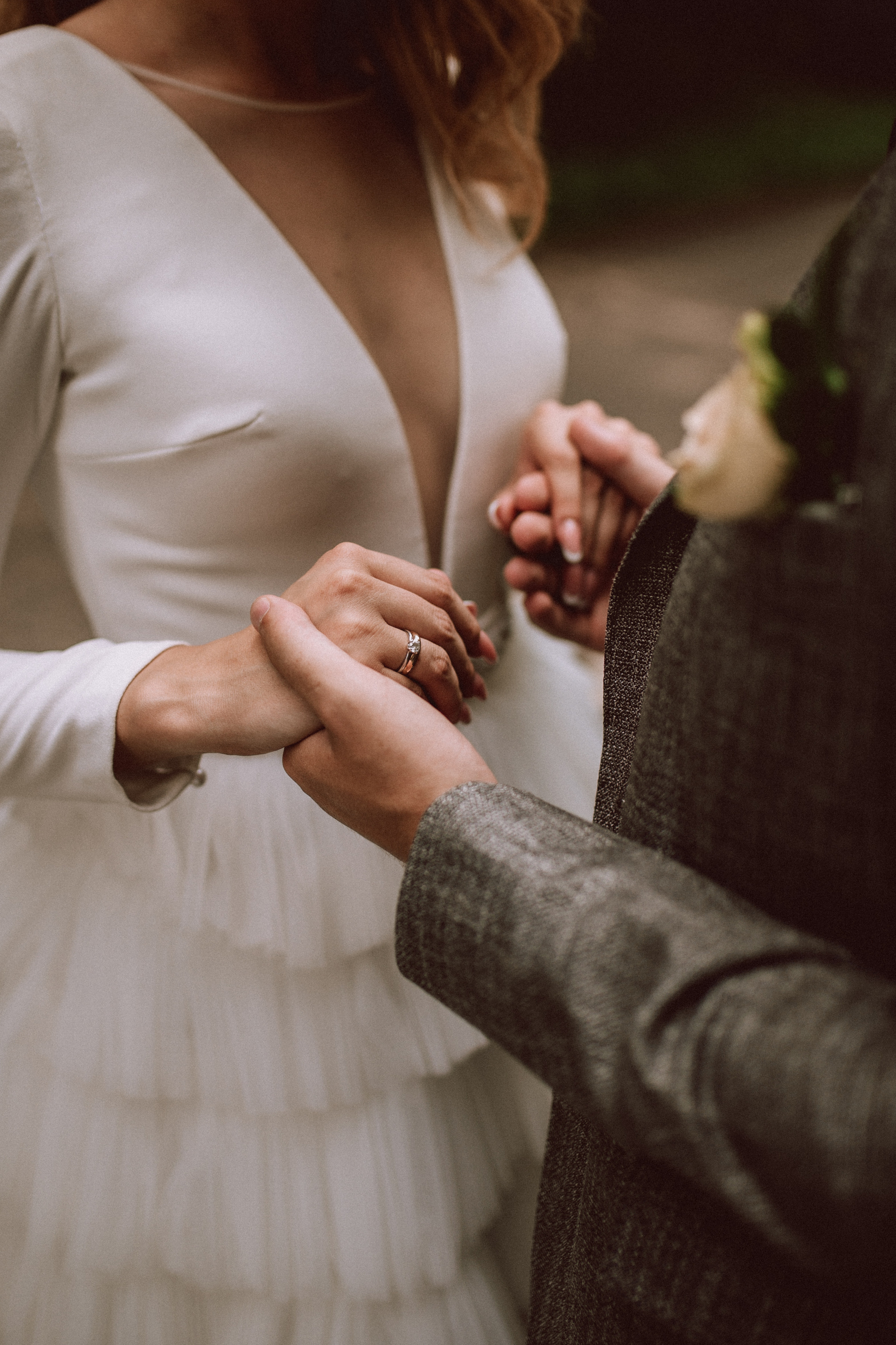 Anastasia & Alexey. Фотограф в Минске — Юлия Деяк. Фотосессии в Минске