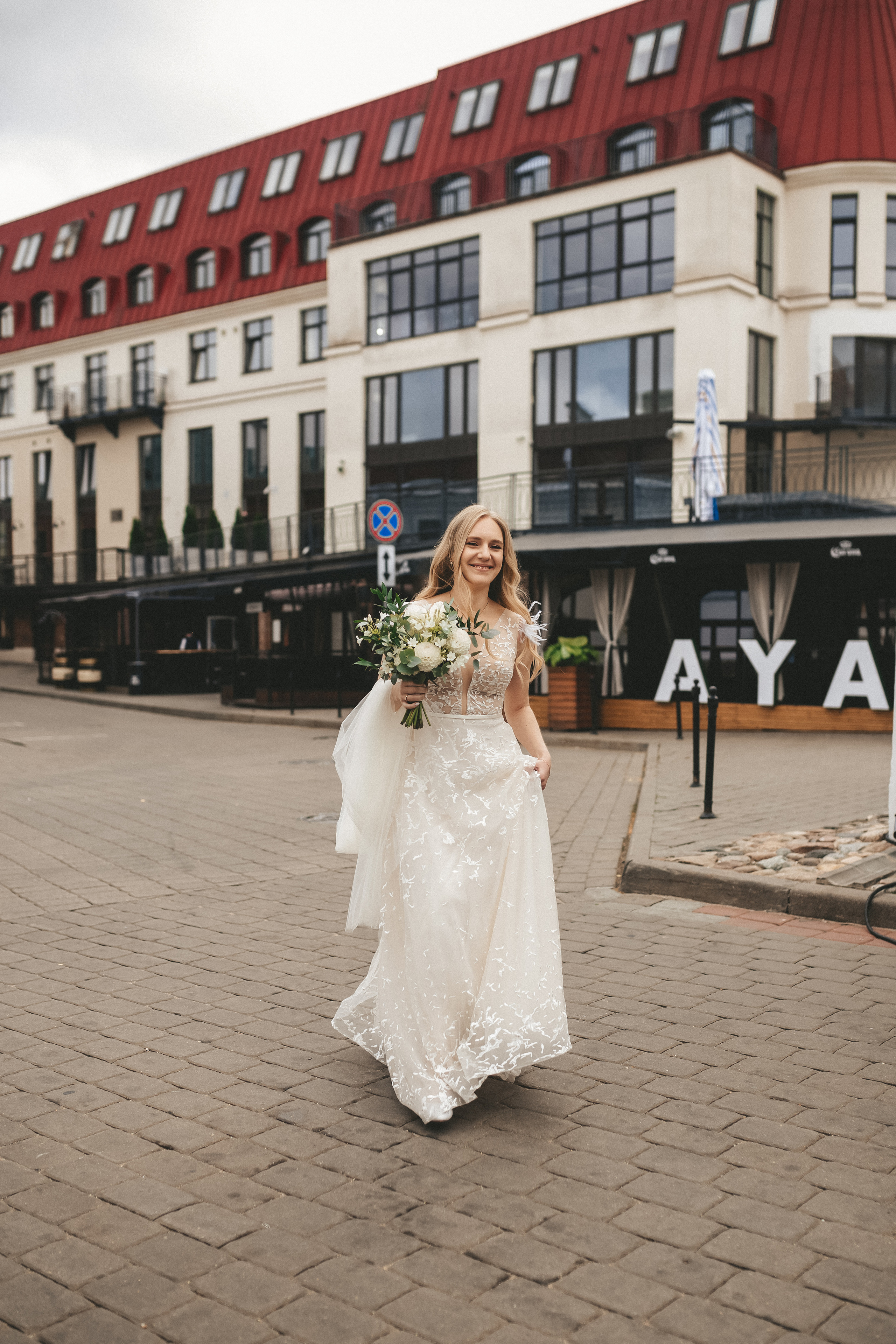 Alena & Pavel. Фотограф в Минске — Юлия Деяк. Фотосессии в Минске