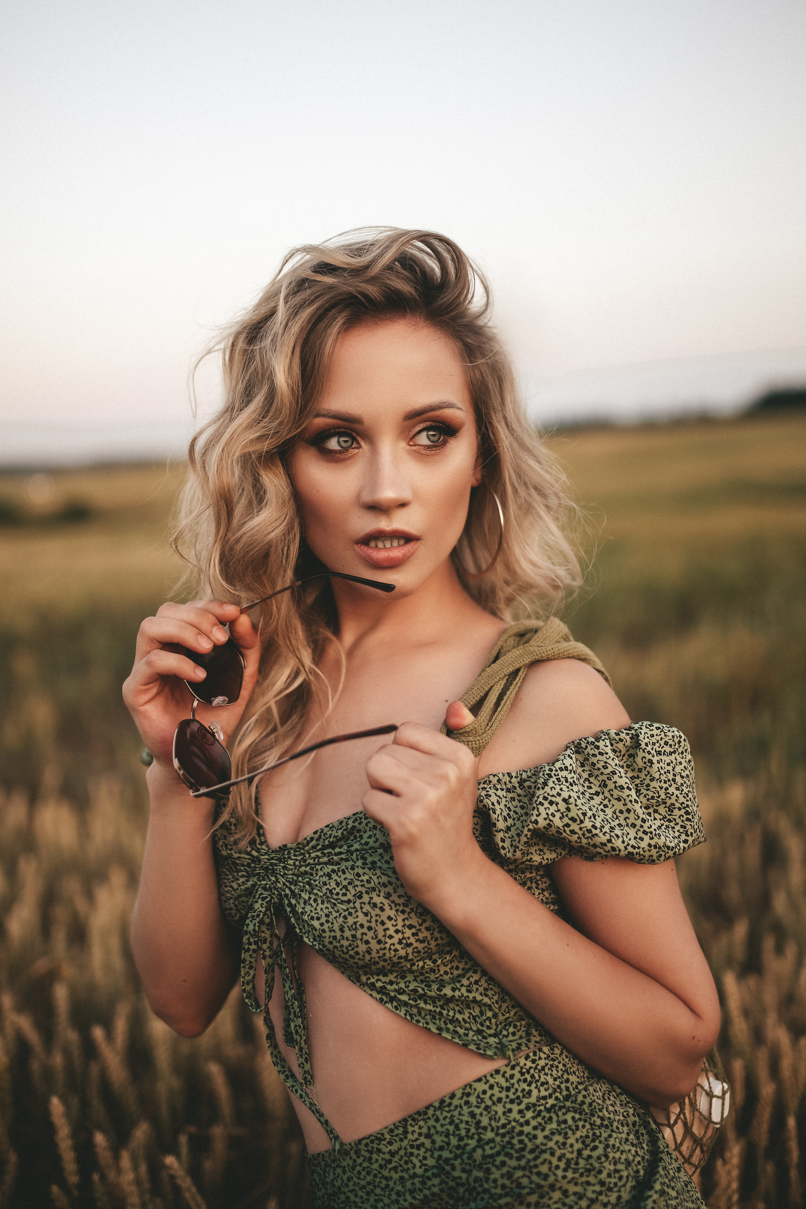 Дарья. Фотограф в Минске — Юлия Деяк. Фотосессии в Минске