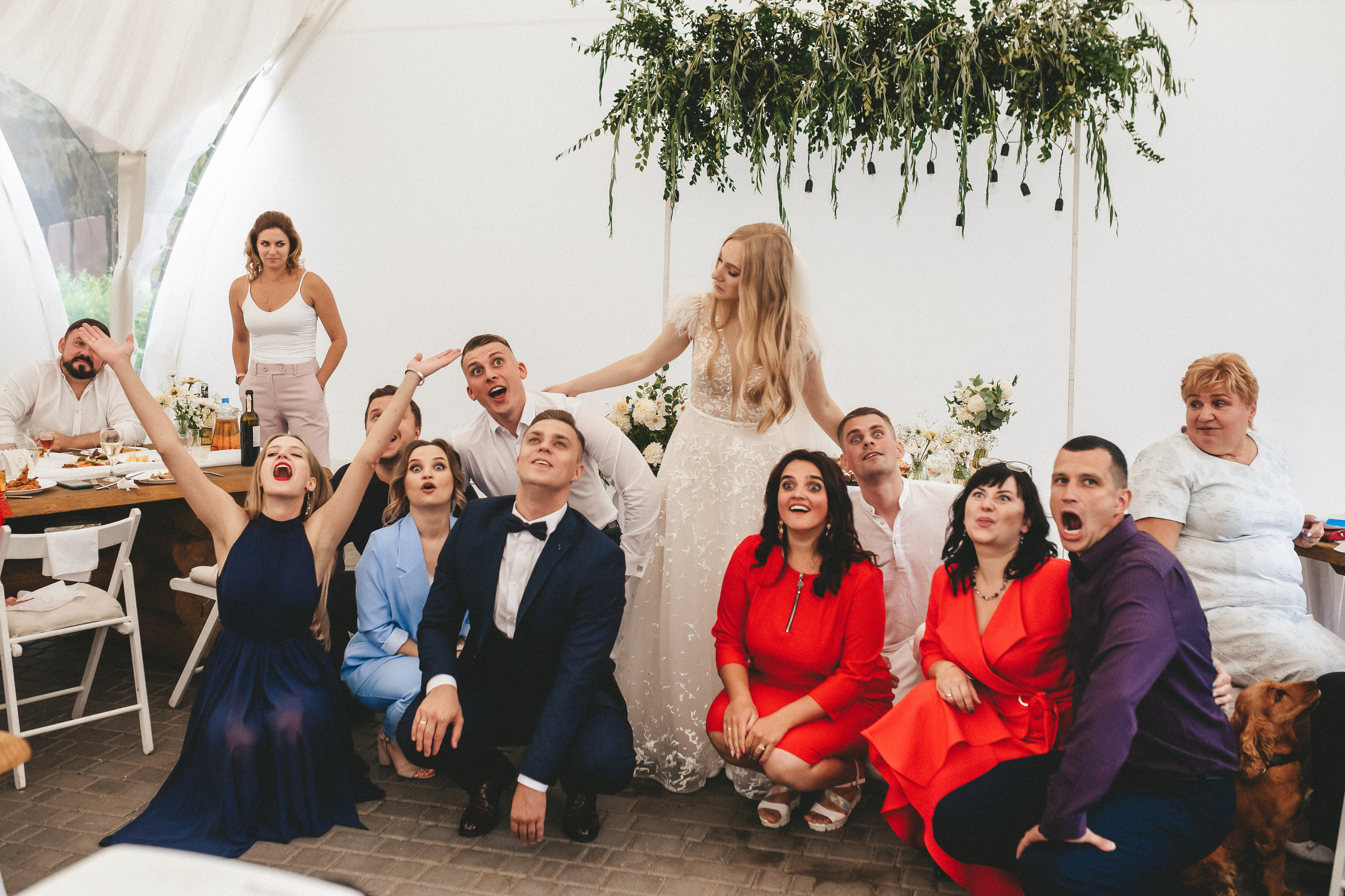 Alena & Pavel. Фотограф в Минске — Юлия Деяк. Фотосессии в Минске