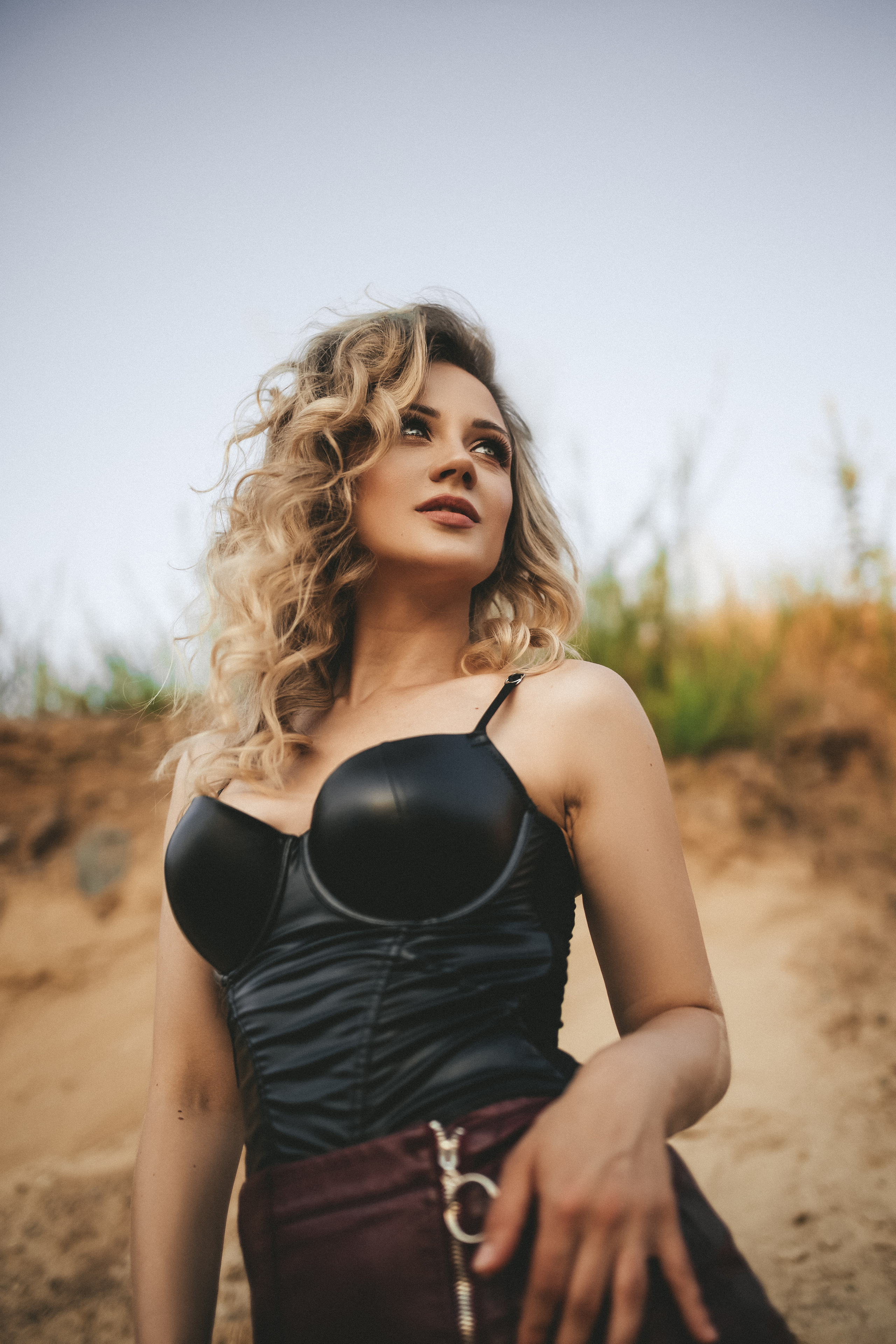 Дарья. Фотограф в Минске — Юлия Деяк. Фотосессии в Минске