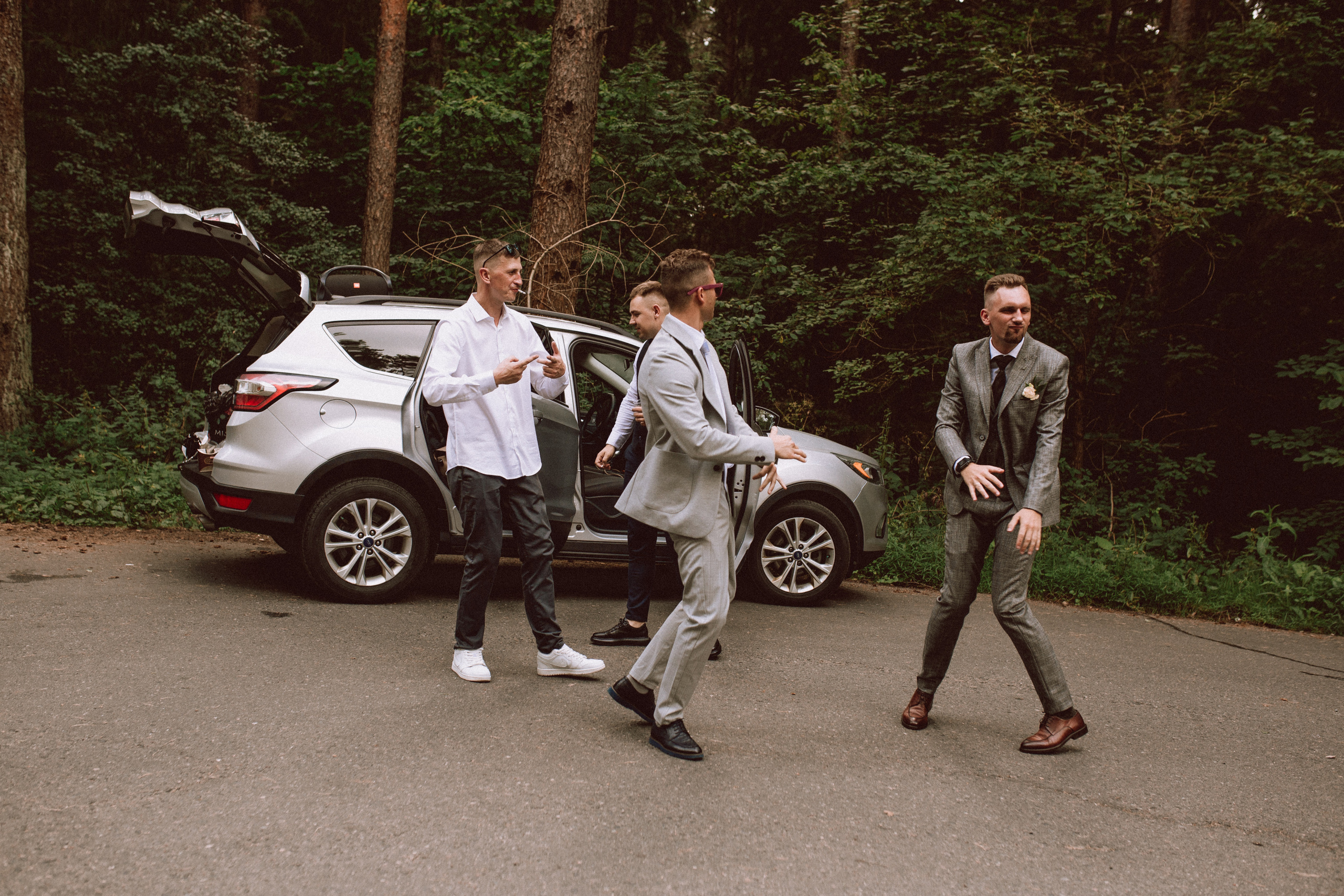 Anastasia & Alexey. Фотограф в Минске — Юлия Деяк. Фотосессии в Минске