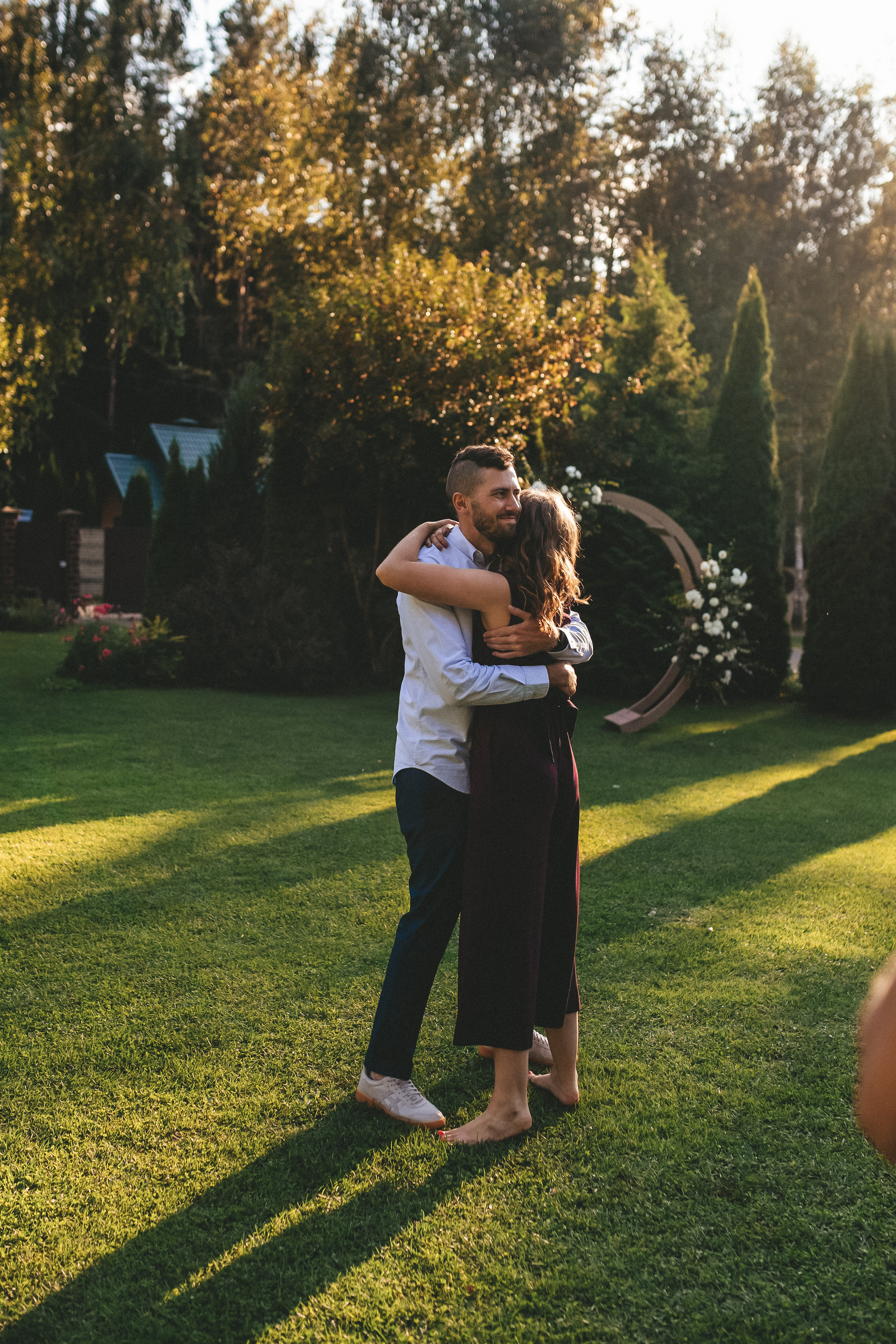 Alena & Pavel. Фотограф в Минске — Юлия Деяк. Фотосессии в Минске