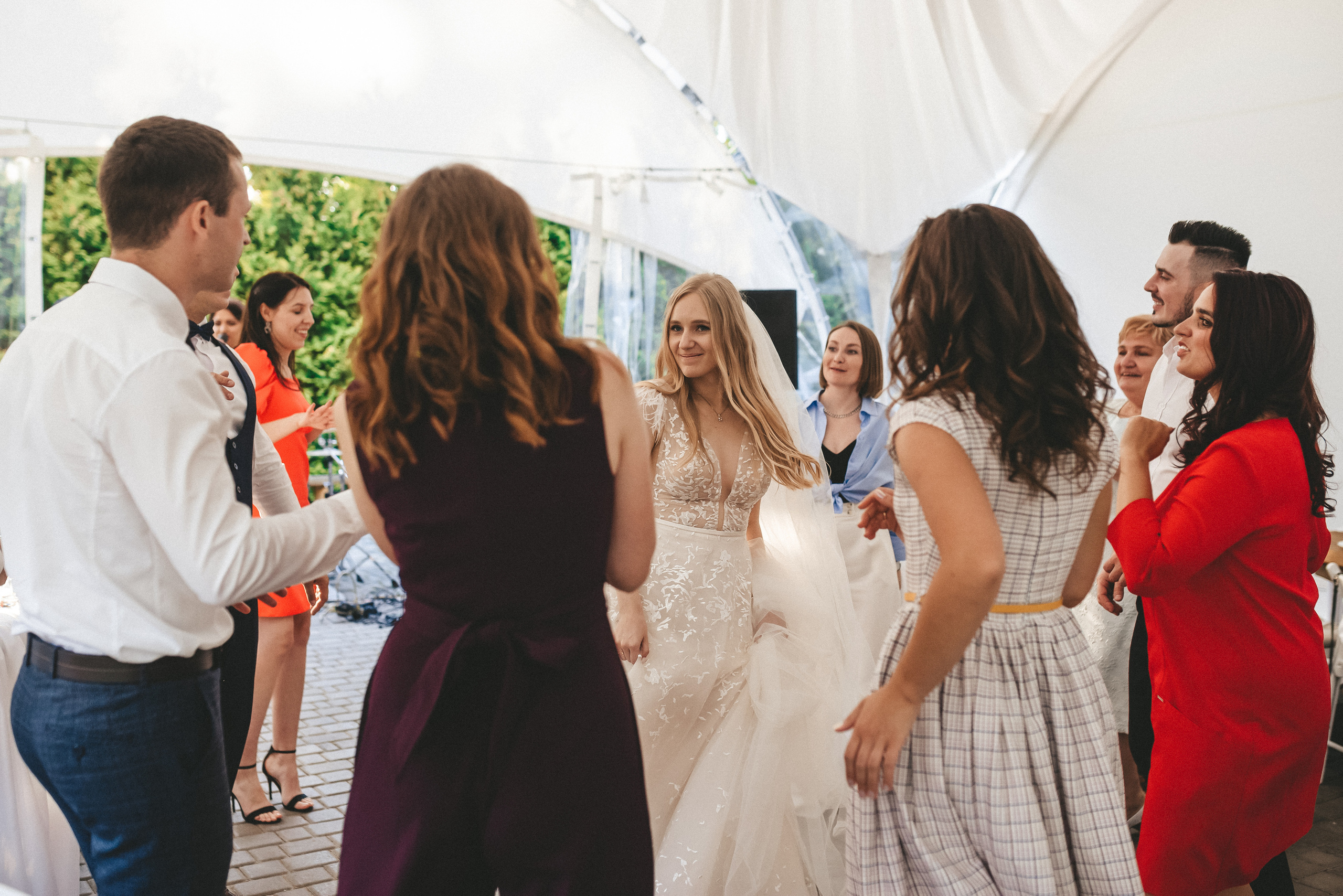 Alena & Pavel. Фотограф в Минске — Юлия Деяк. Фотосессии в Минске