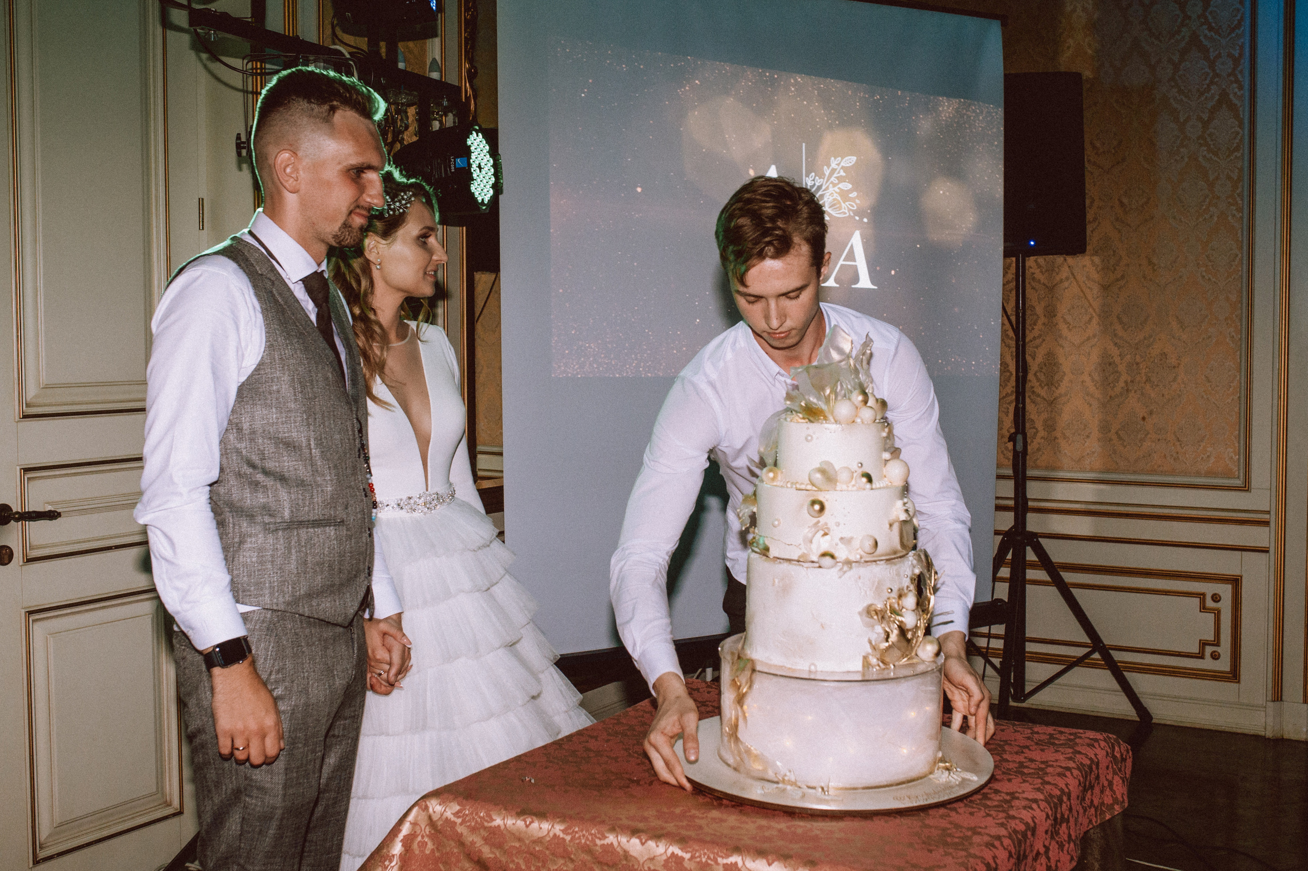 Anastasia & Alexey. Фотограф в Минске — Юлия Деяк. Фотосессии в Минске