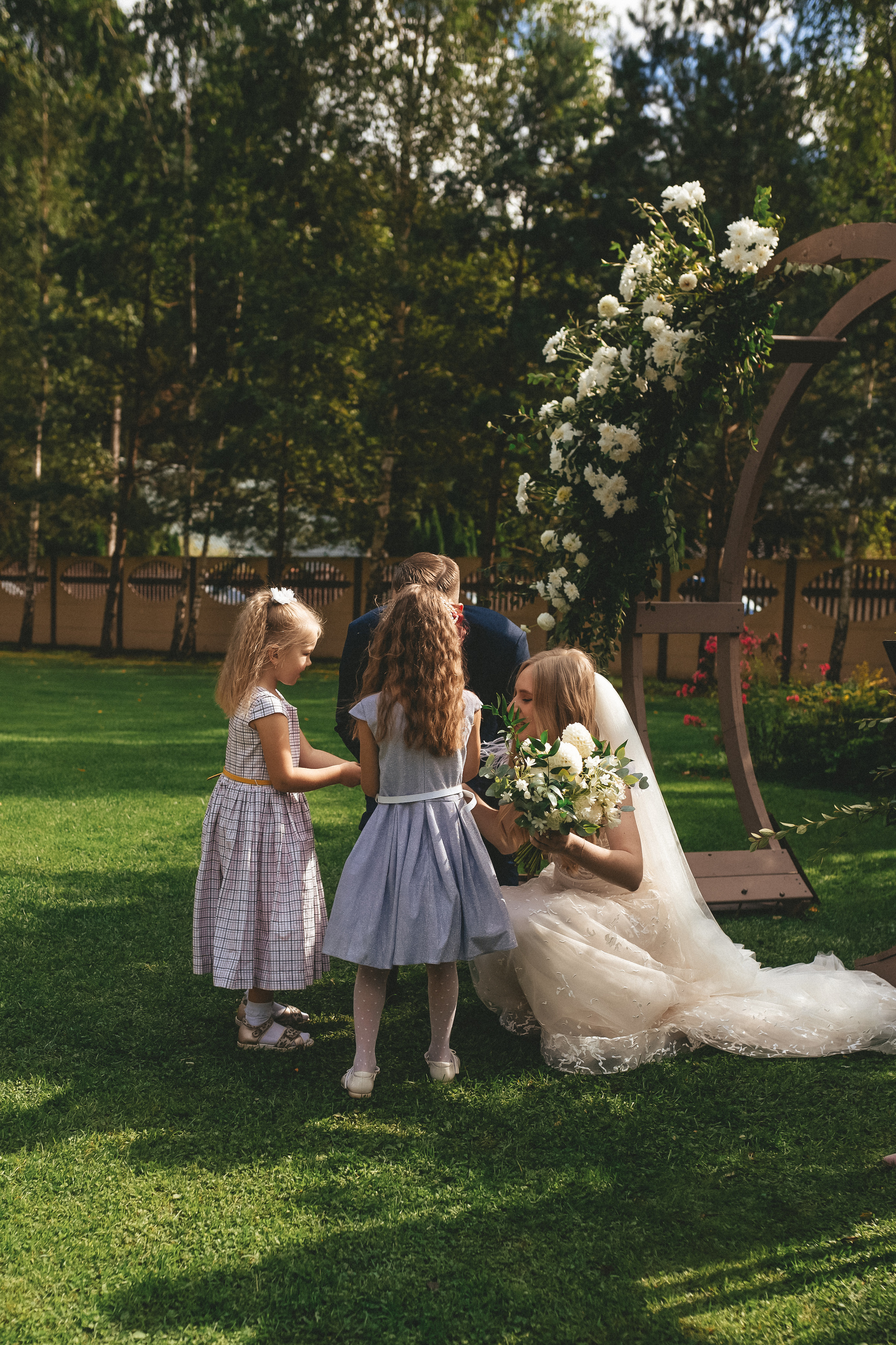 Alena & Pavel. Фотограф в Минске — Юлия Деяк. Фотосессии в Минске