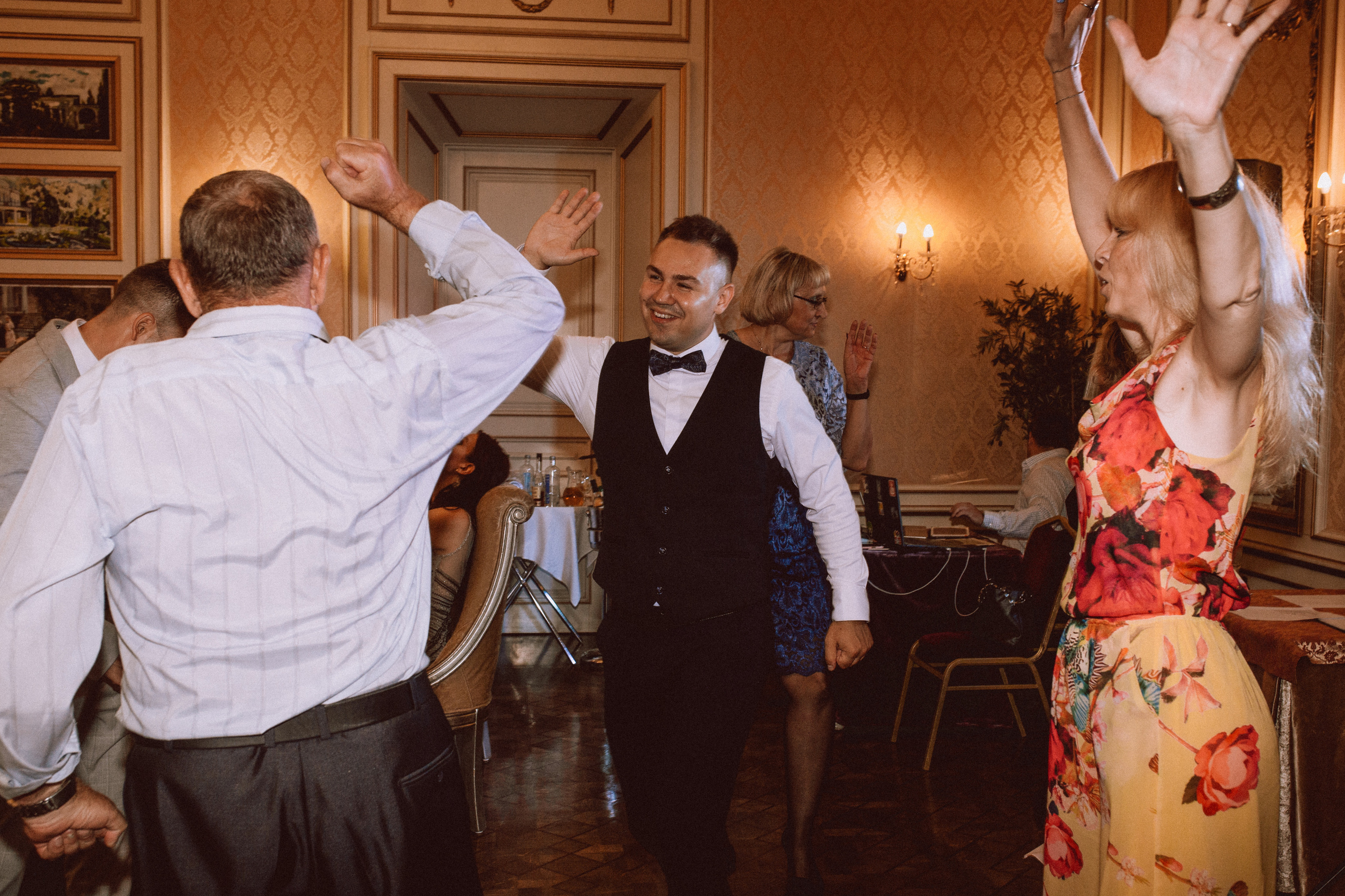 Anastasia & Alexey. Фотограф в Минске — Юлия Деяк. Фотосессии в Минске