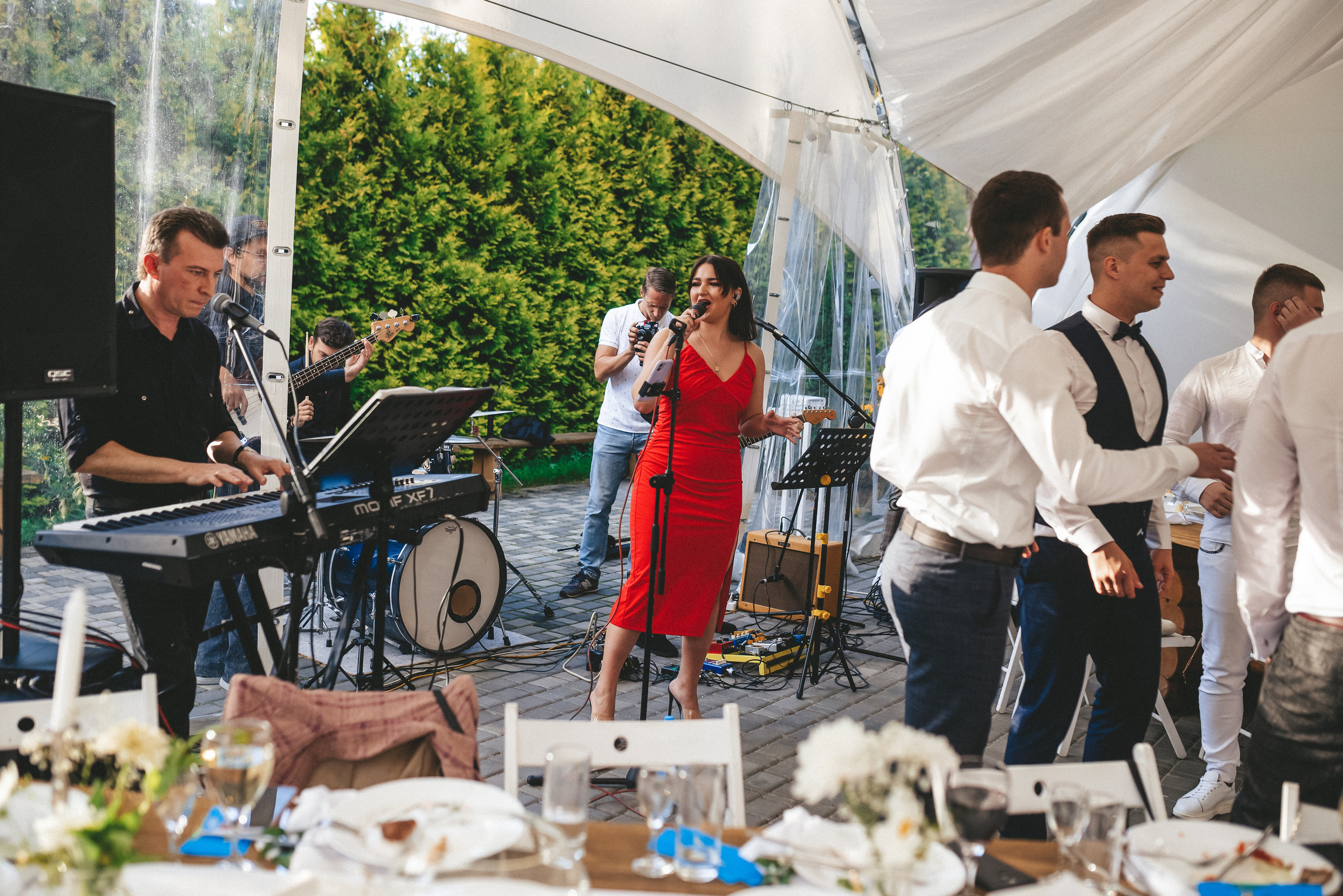 Alena & Pavel. Фотограф в Минске — Юлия Деяк. Фотосессии в Минске