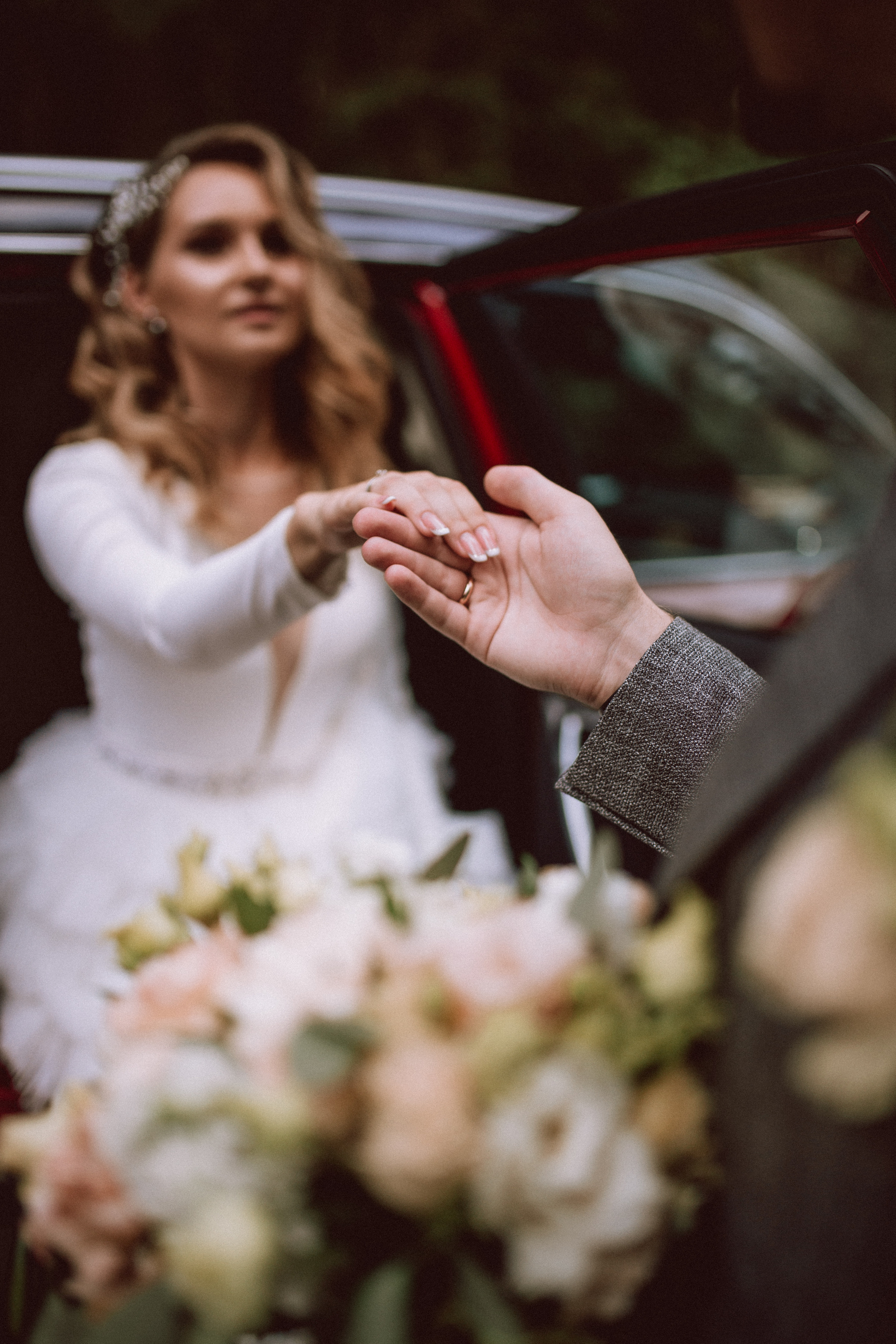 Anastasia & Alexey. Фотограф в Минске — Юлия Деяк. Фотосессии в Минске