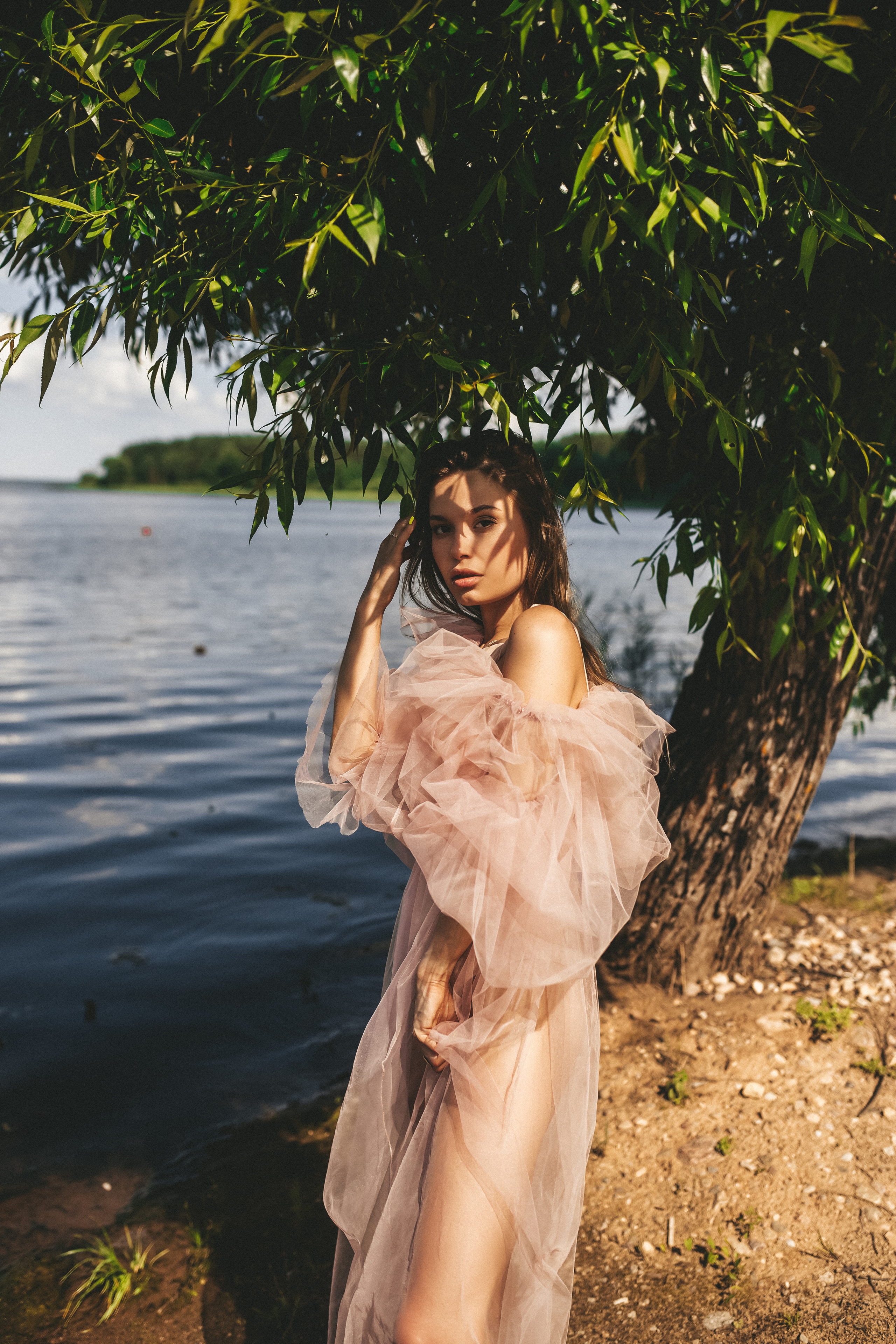 Катя. Фотограф в Минске — Юлия Деяк. Фотосессии в Минске