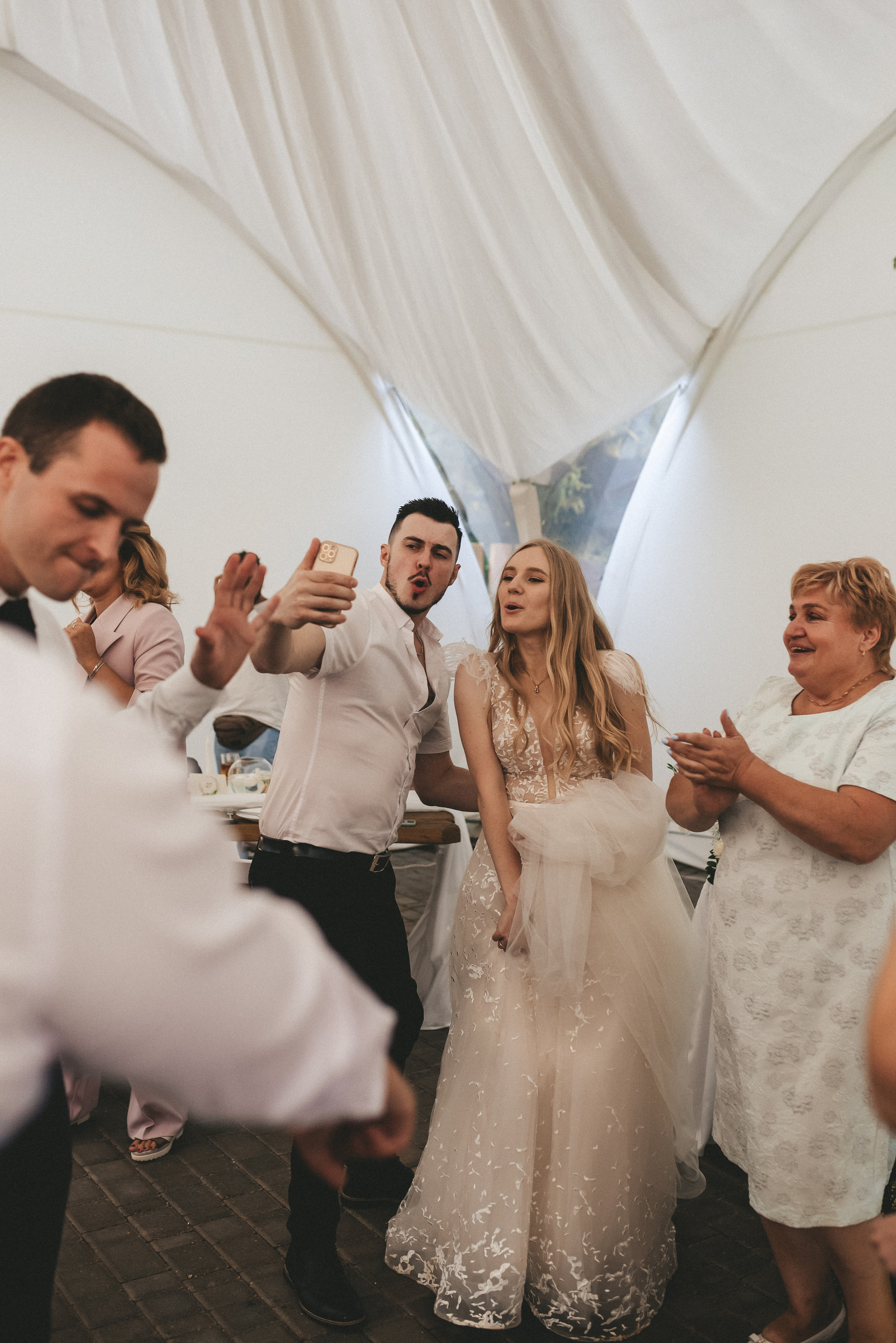 Alena & Pavel. Фотограф в Минске — Юлия Деяк. Фотосессии в Минске