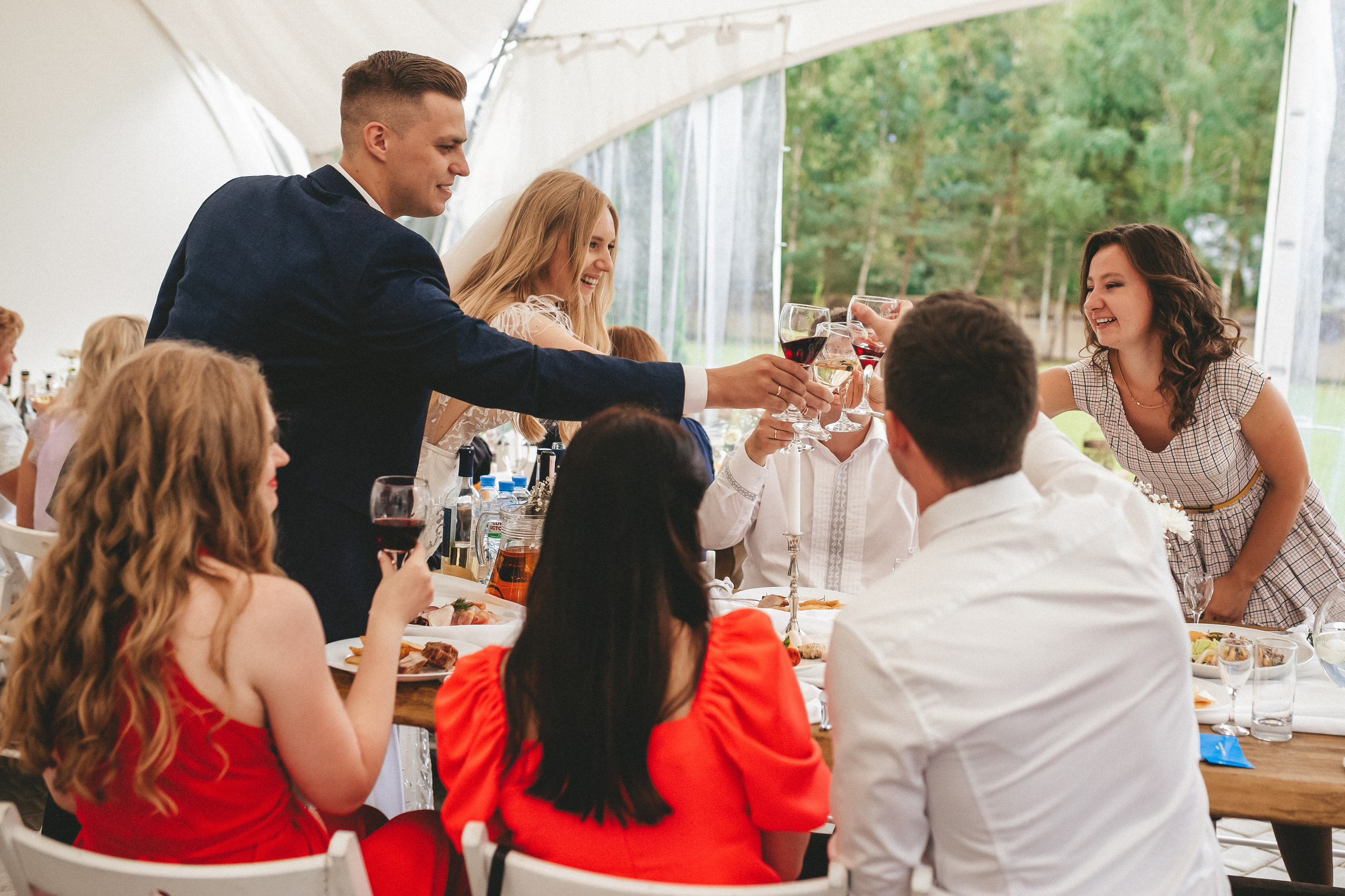 Alena & Pavel. Фотограф в Минске — Юлия Деяк. Фотосессии в Минске