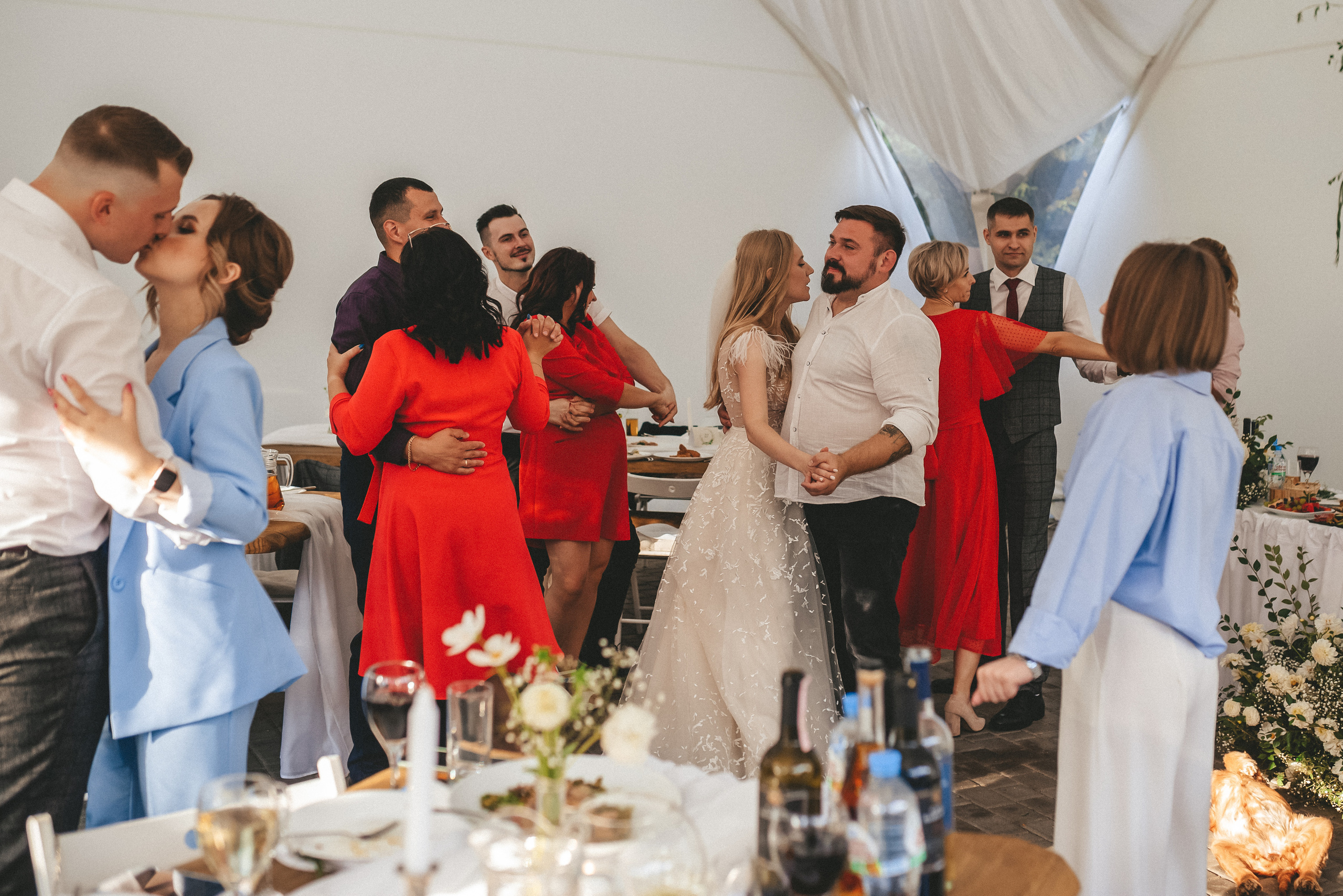 Alena & Pavel. Фотограф в Минске — Юлия Деяк. Фотосессии в Минске