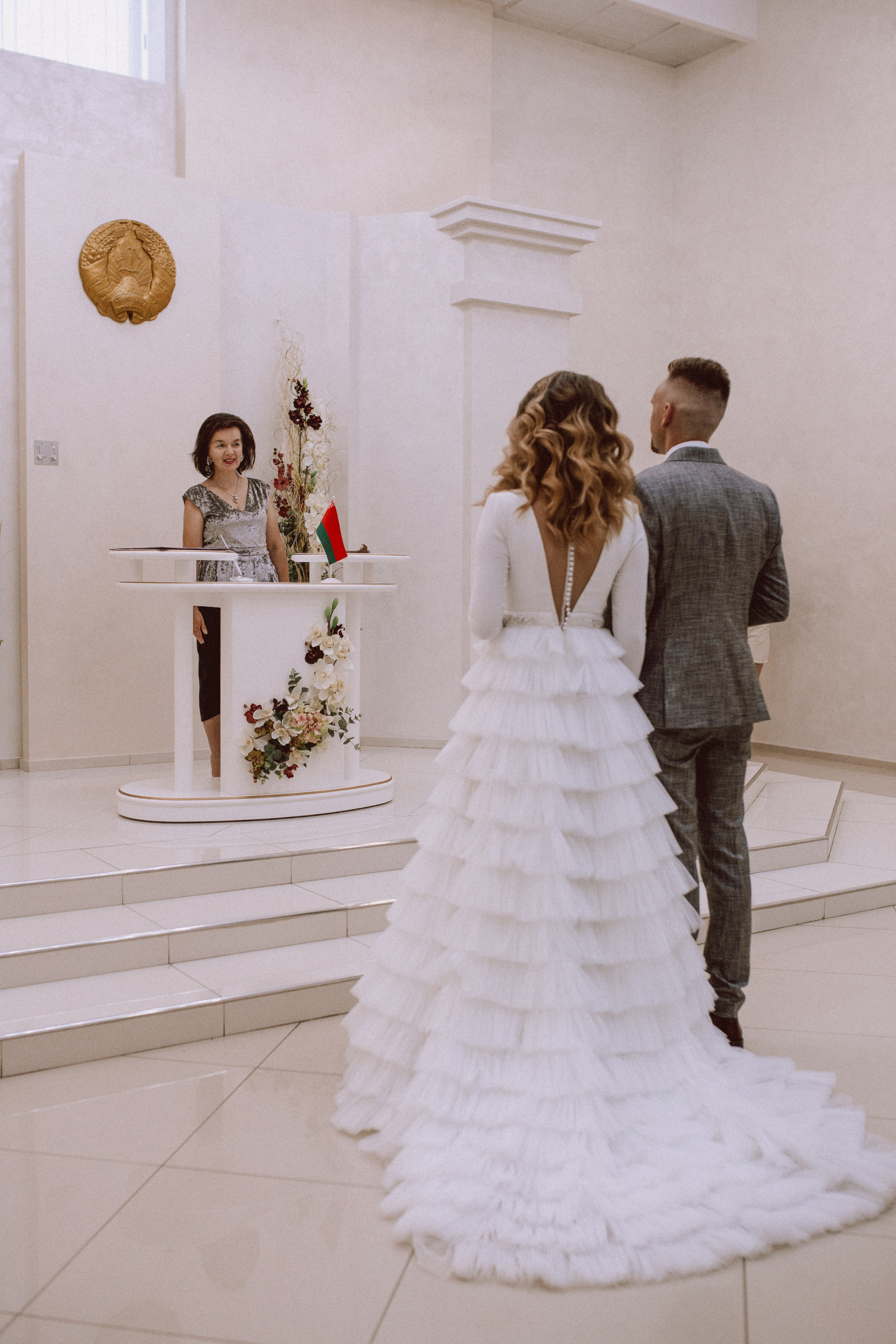 Anastasia & Alexey. Фотограф в Минске — Юлия Деяк. Фотосессии в Минске