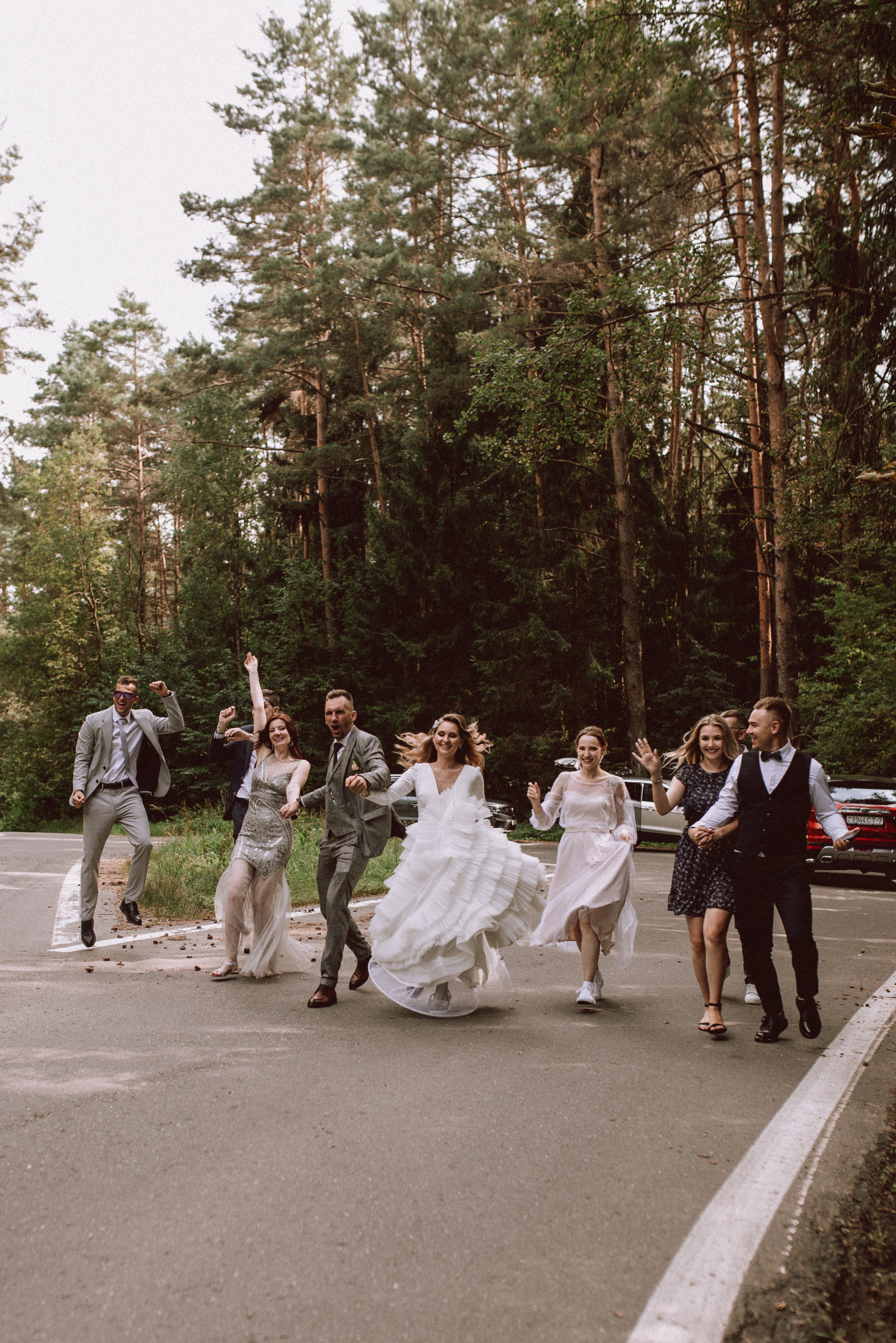 Anastasia & Alexey. Фотограф в Минске — Юлия Деяк. Фотосессии в Минске