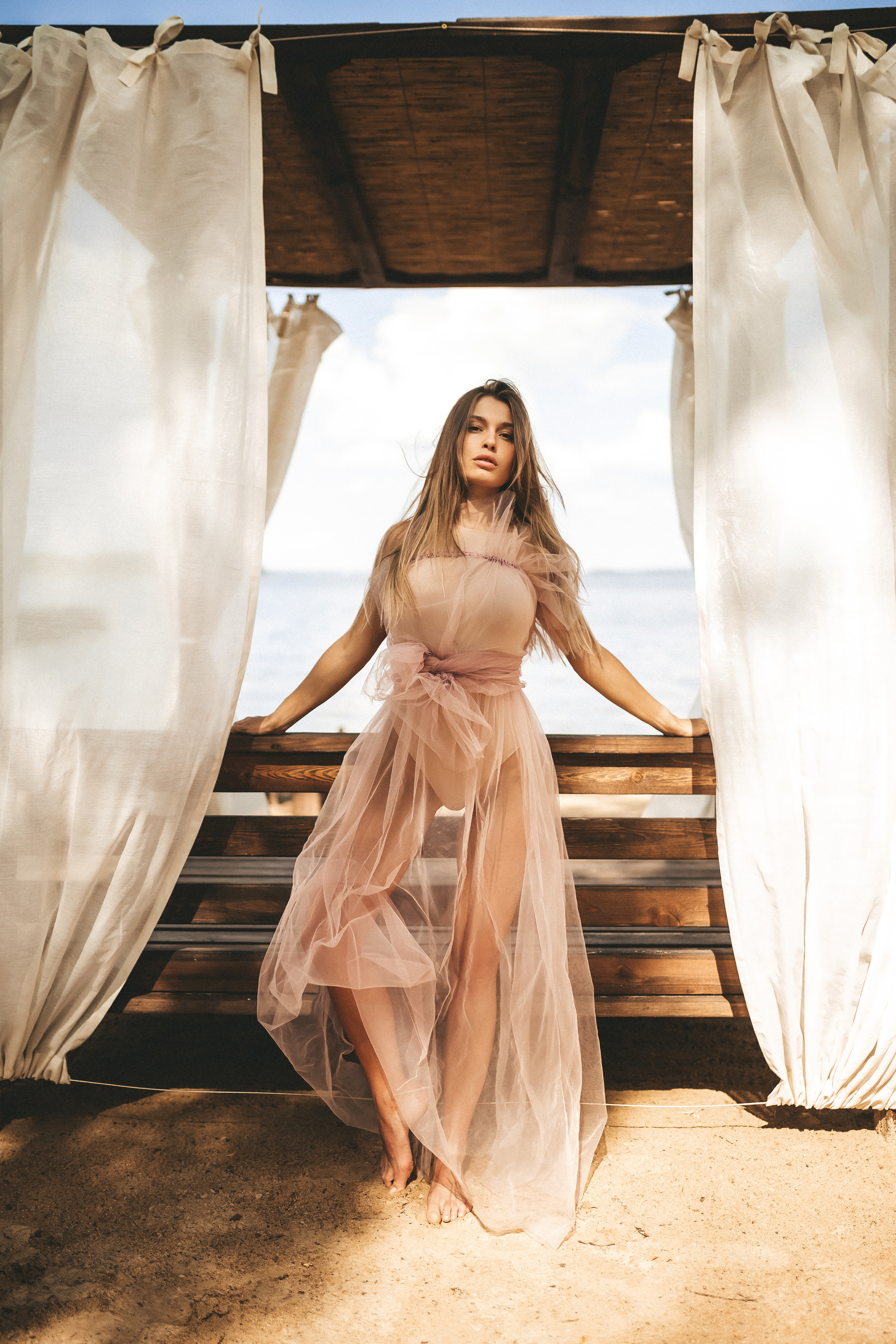 Катя. Фотограф в Минске — Юлия Деяк. Фотосессии в Минске