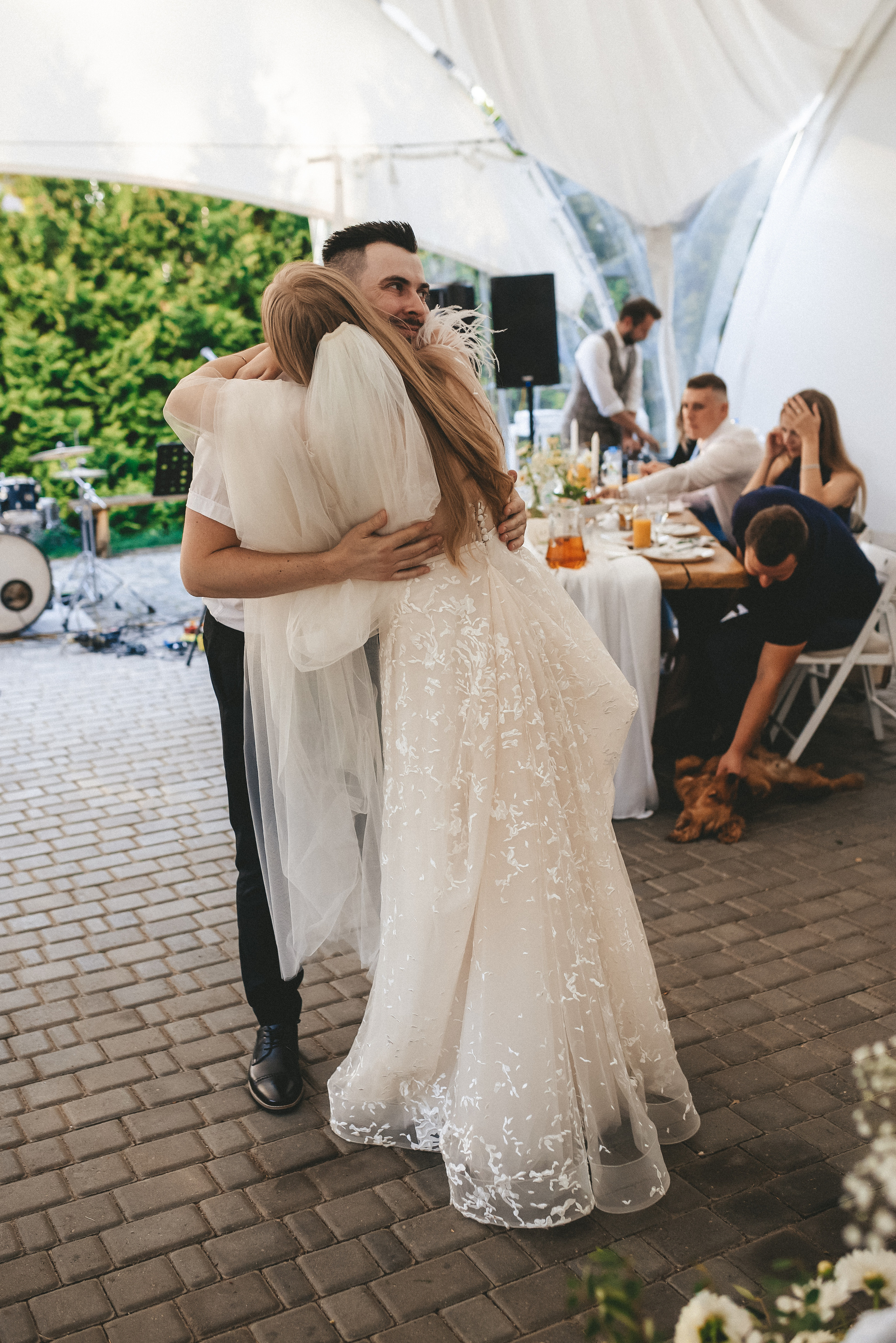 Alena & Pavel. Фотограф в Минске — Юлия Деяк. Фотосессии в Минске