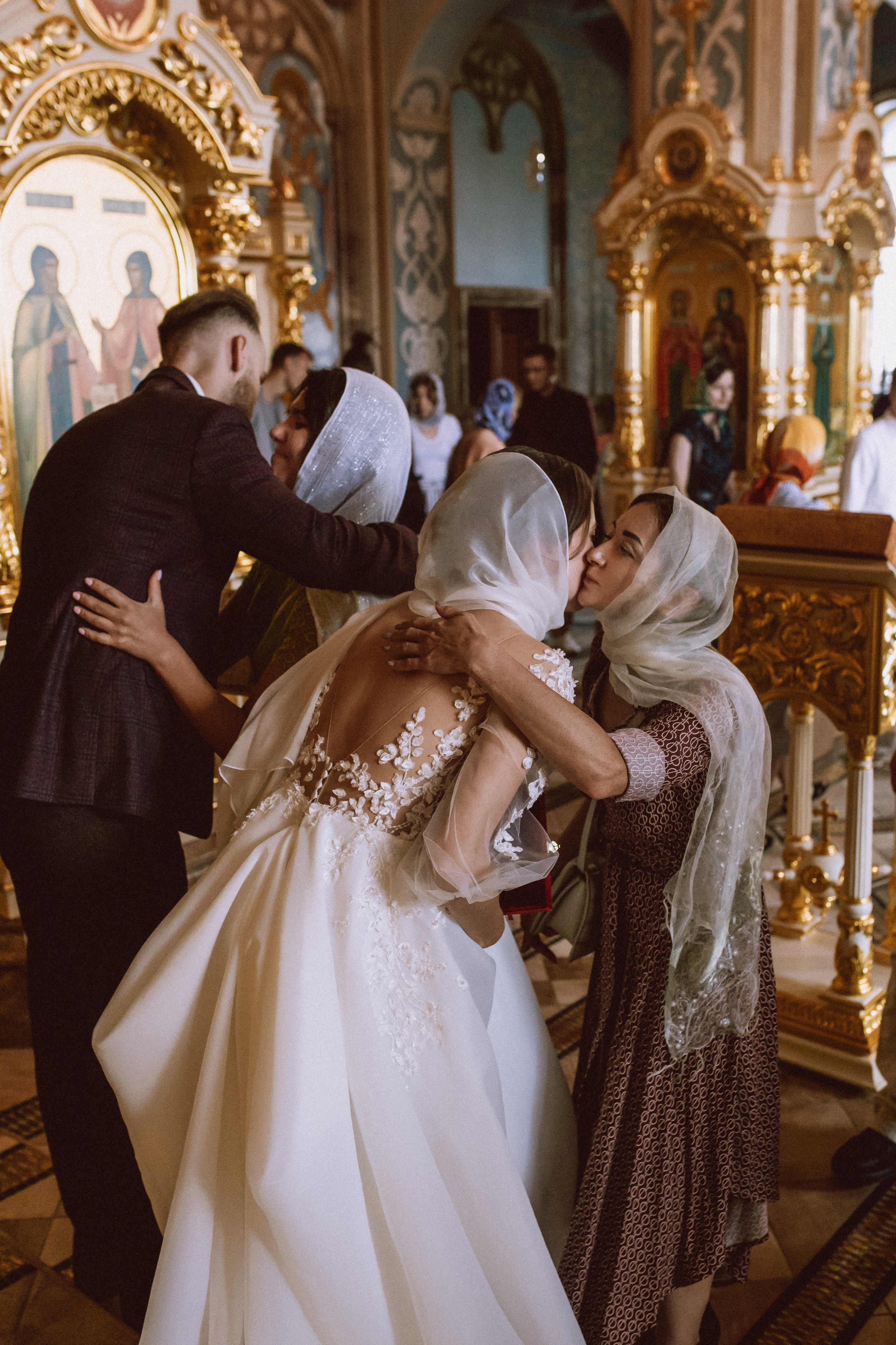 Marina & Mikhail. Фотограф в Минске — Юлия Деяк. Фотосессии в Минске