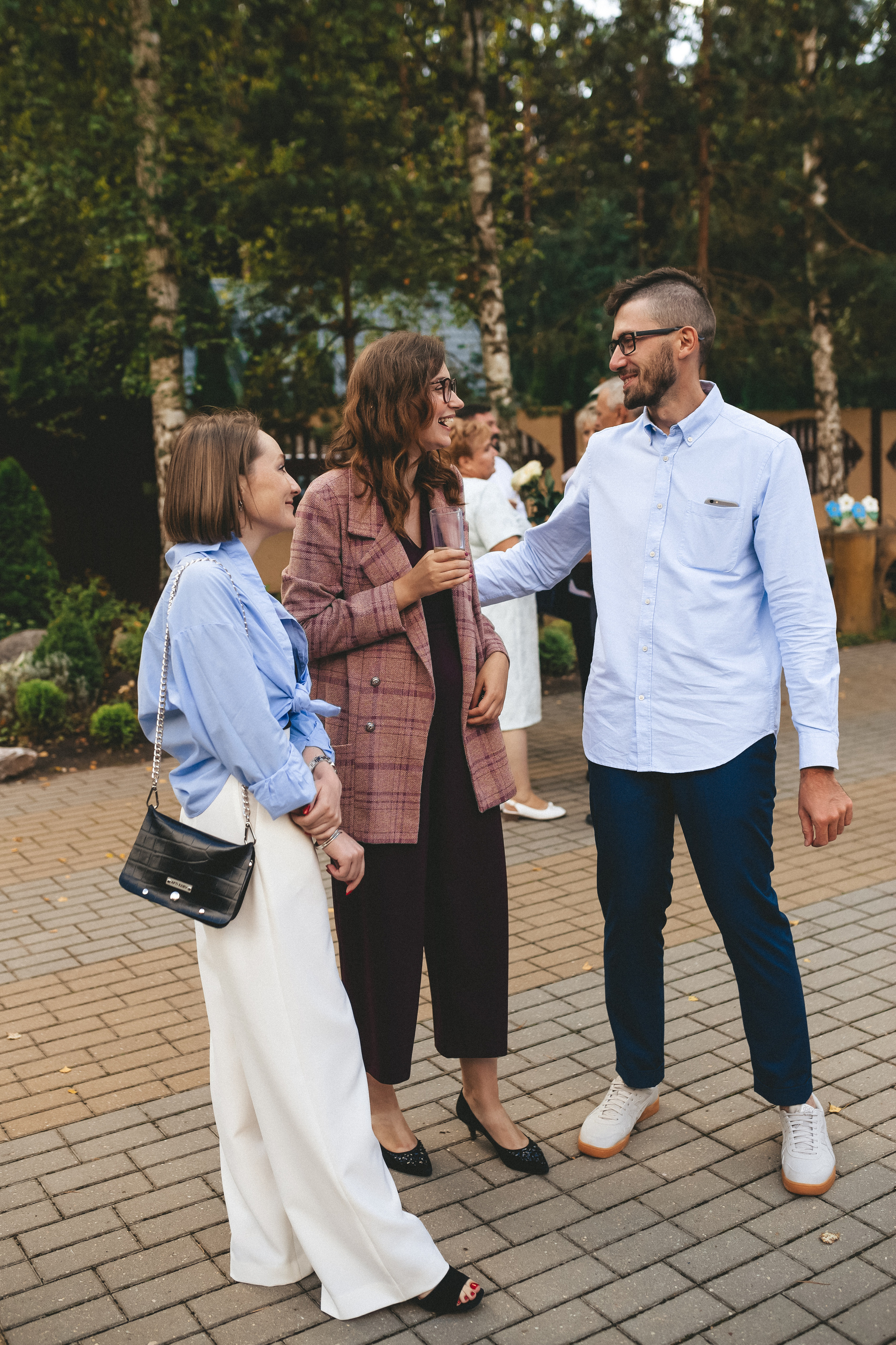 Alena & Pavel. Фотограф в Минске — Юлия Деяк. Фотосессии в Минске