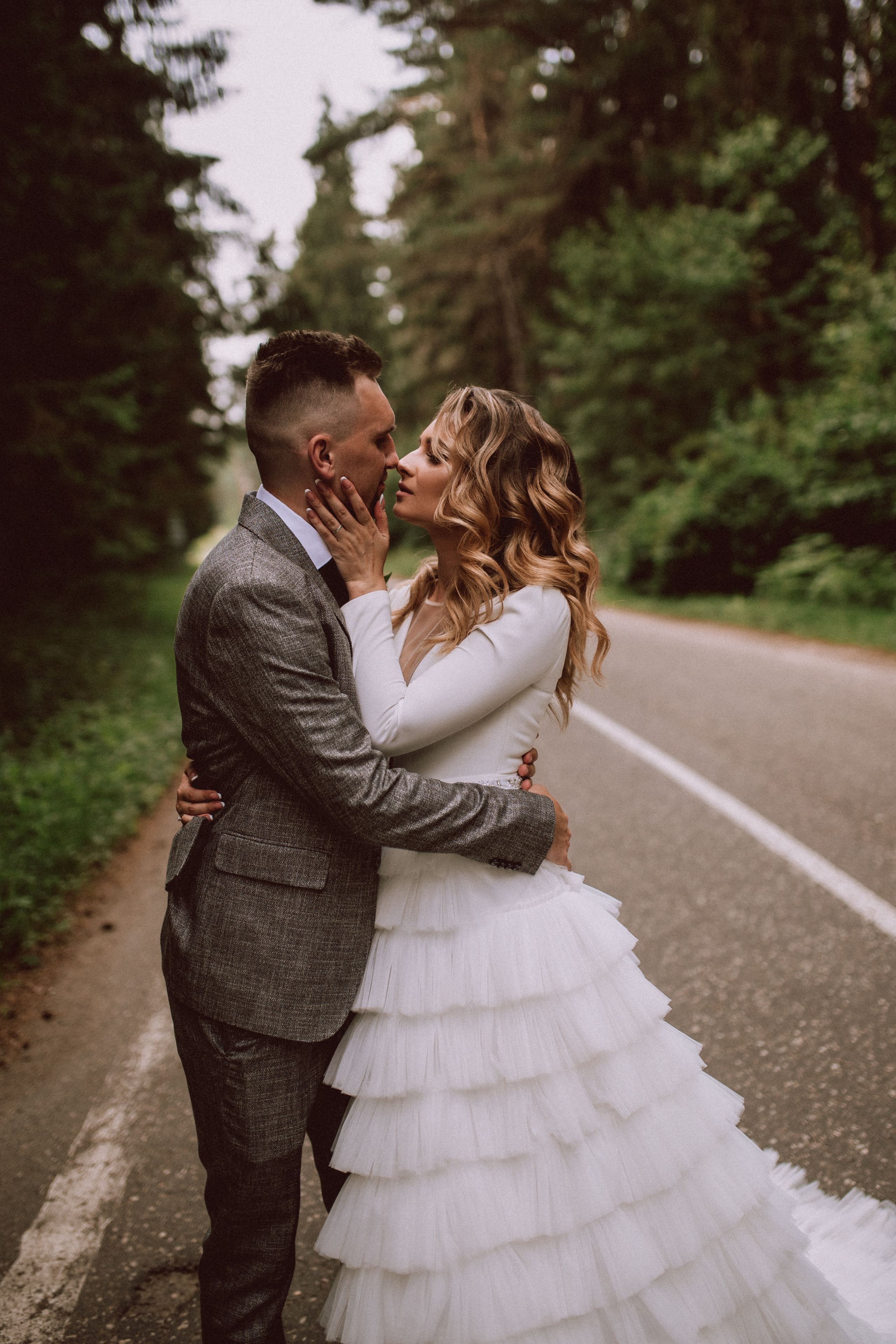 Anastasia & Alexey. Фотограф в Минске — Юлия Деяк. Фотосессии в Минске