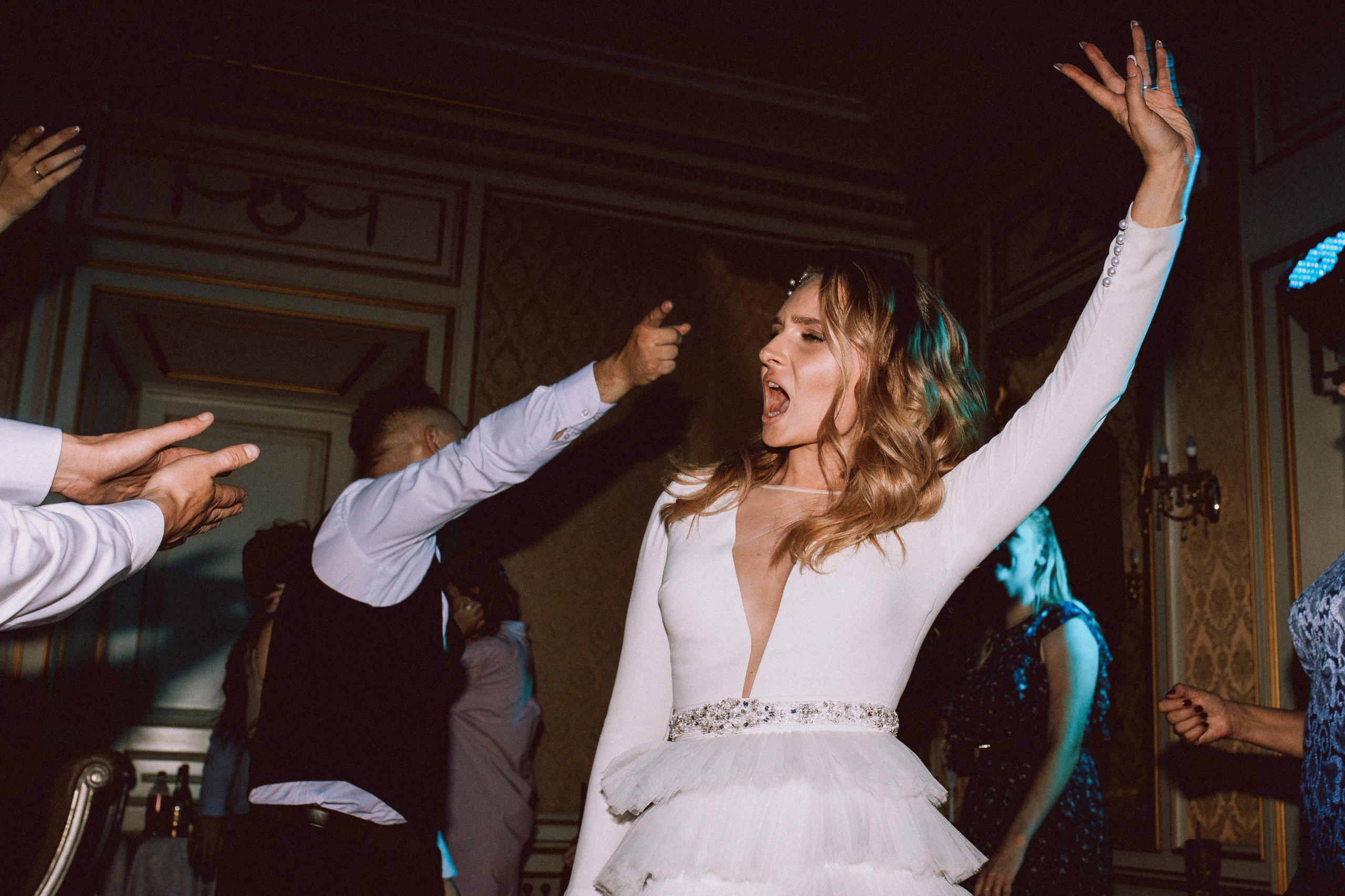 Anastasia & Alexey. Фотограф в Минске — Юлия Деяк. Фотосессии в Минске