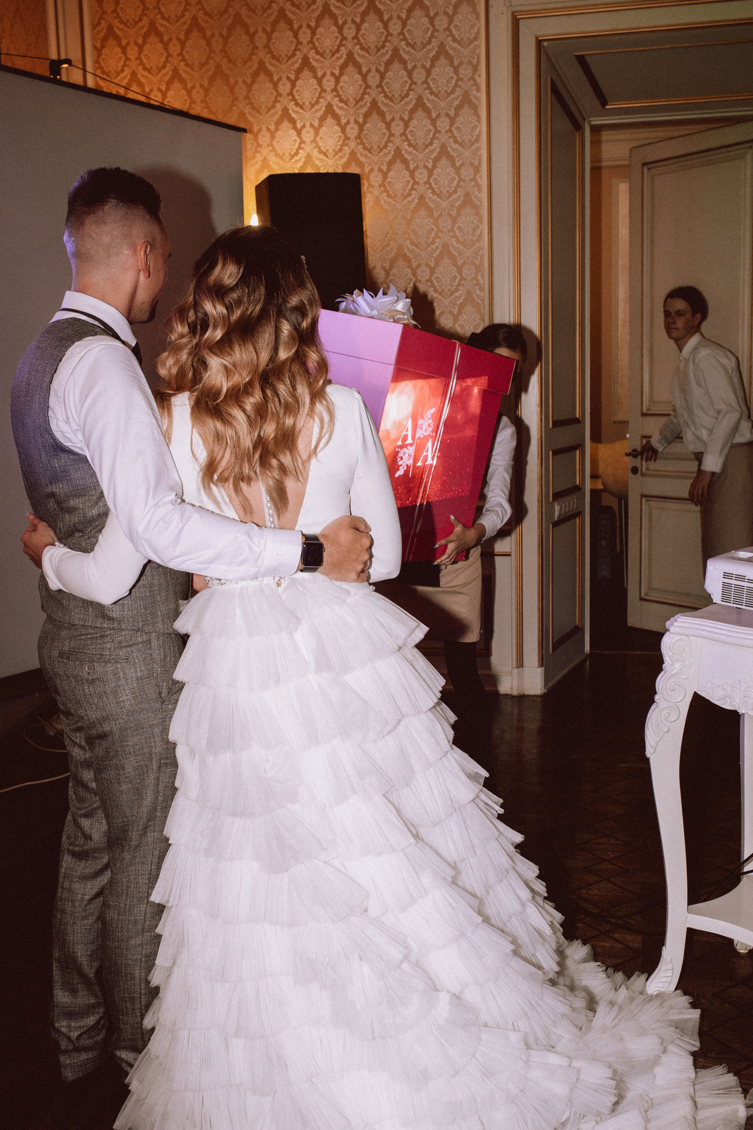 Anastasia & Alexey. Фотограф в Минске — Юлия Деяк. Фотосессии в Минске