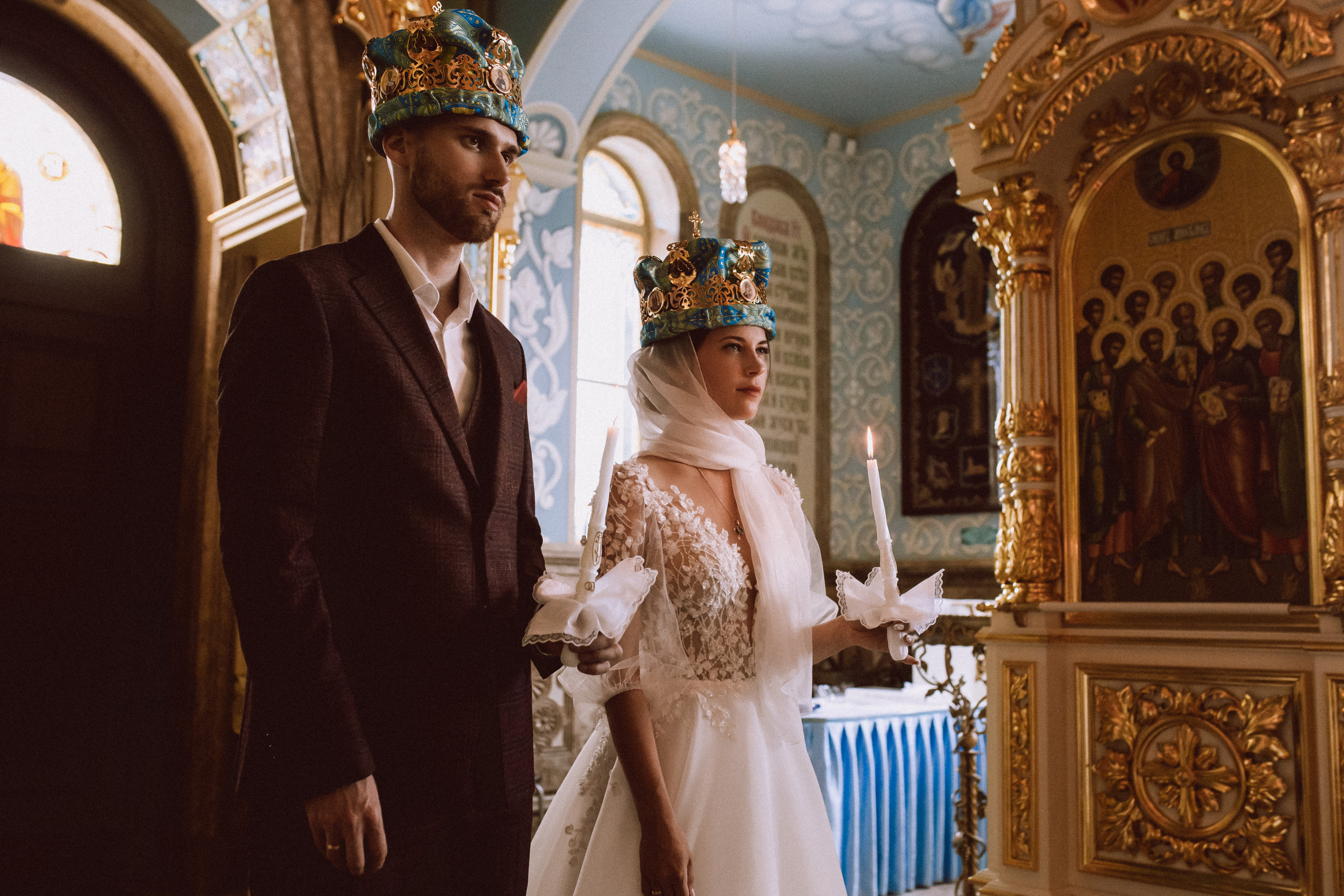 Marina & Mikhail. Фотограф в Минске — Юлия Деяк. Фотосессии в Минске