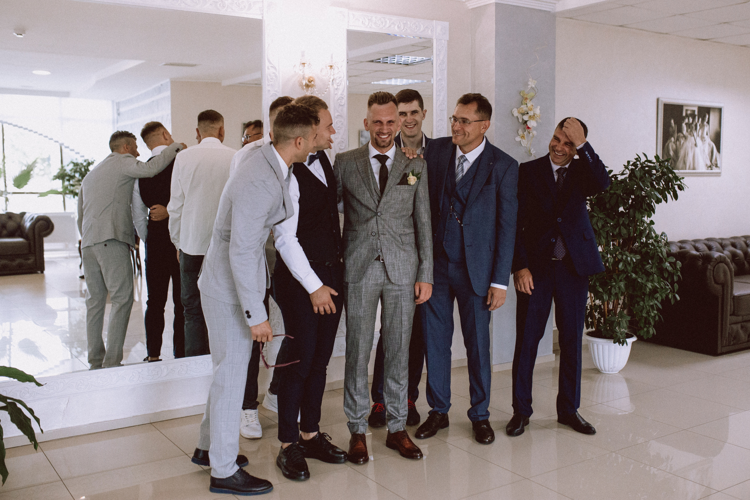 Anastasia & Alexey. Фотограф в Минске — Юлия Деяк. Фотосессии в Минске