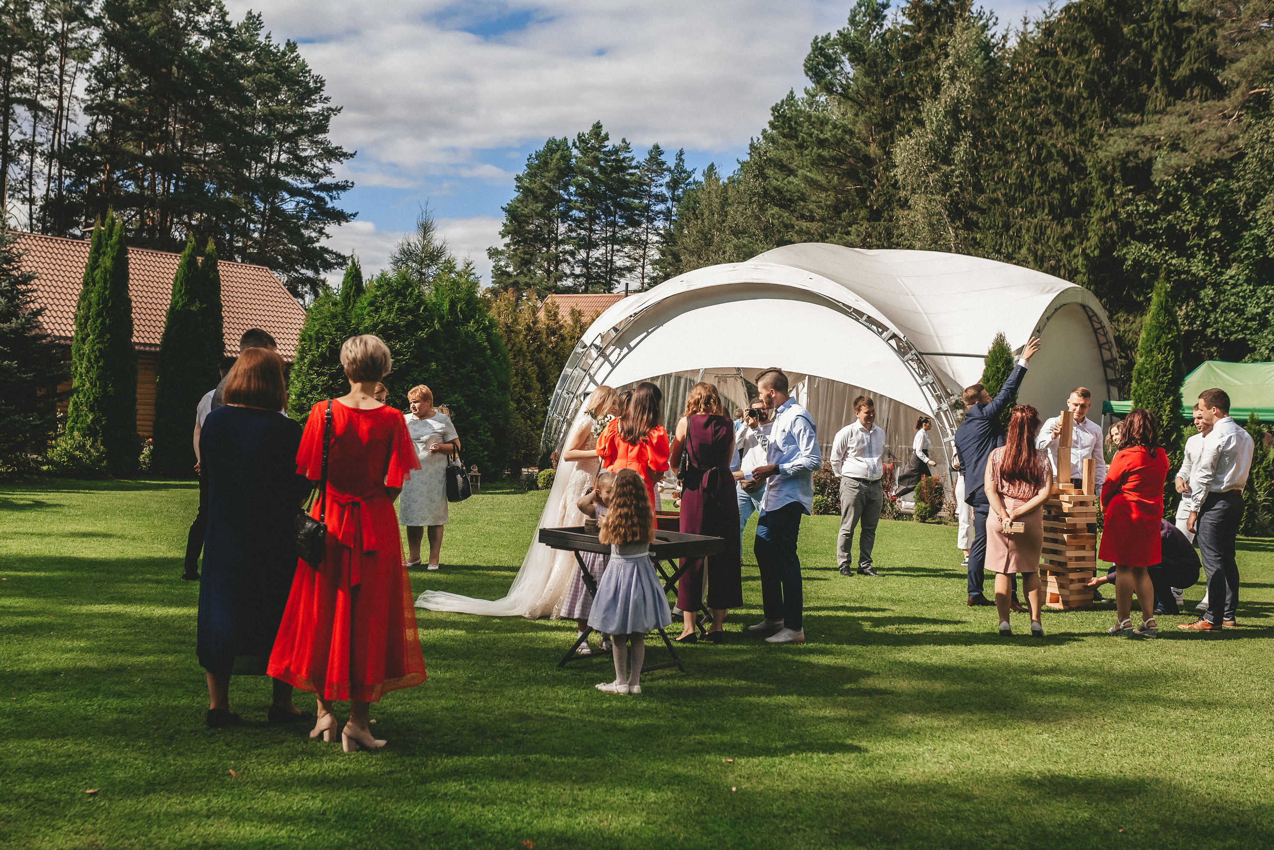 Alena & Pavel. Фотограф в Минске — Юлия Деяк. Фотосессии в Минске