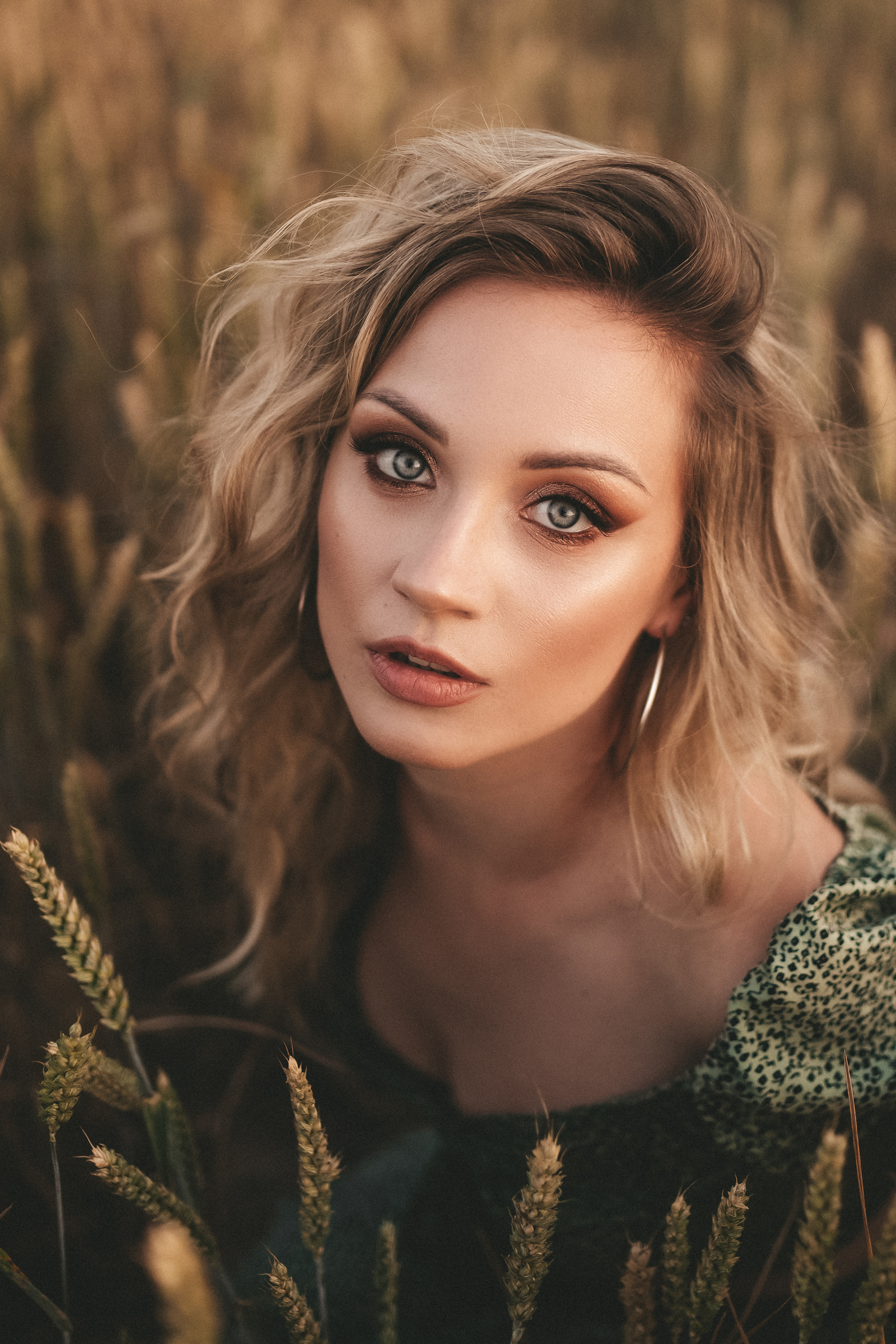 Дарья. Фотограф в Минске — Юлия Деяк. Фотосессии в Минске