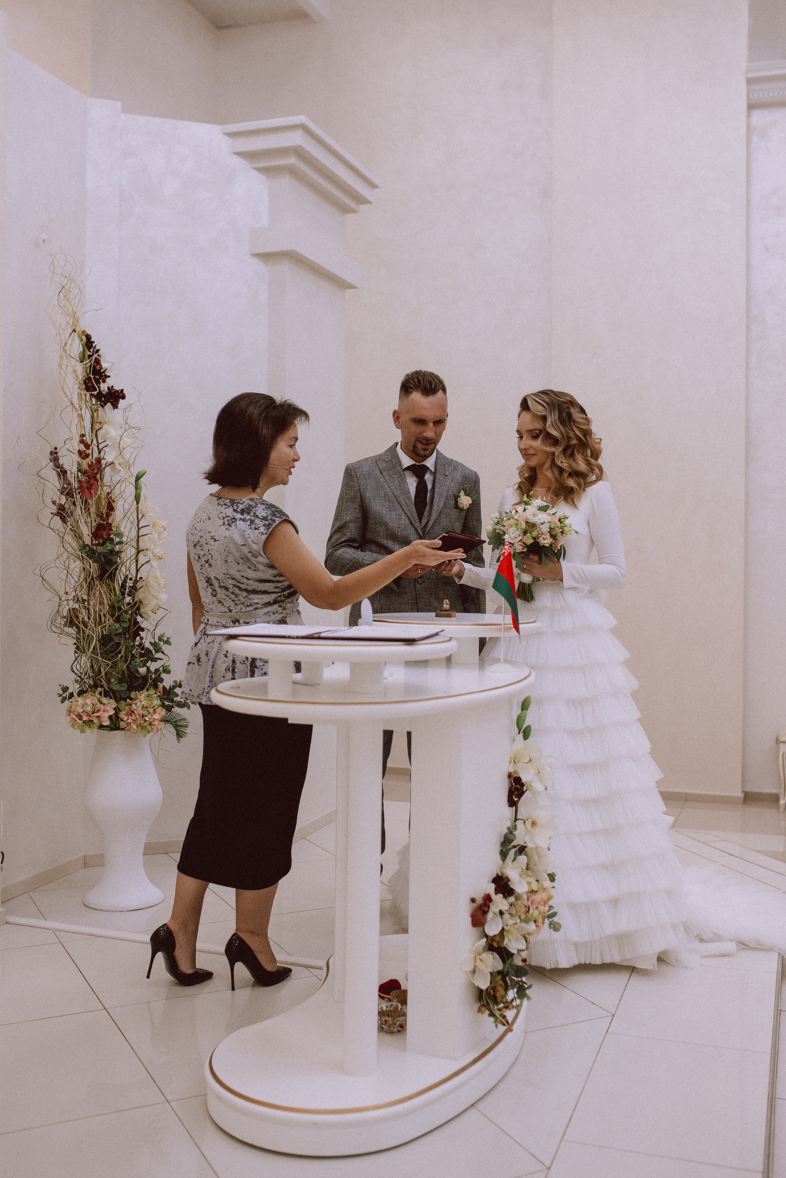 Anastasia & Alexey. Фотограф в Минске — Юлия Деяк. Фотосессии в Минске