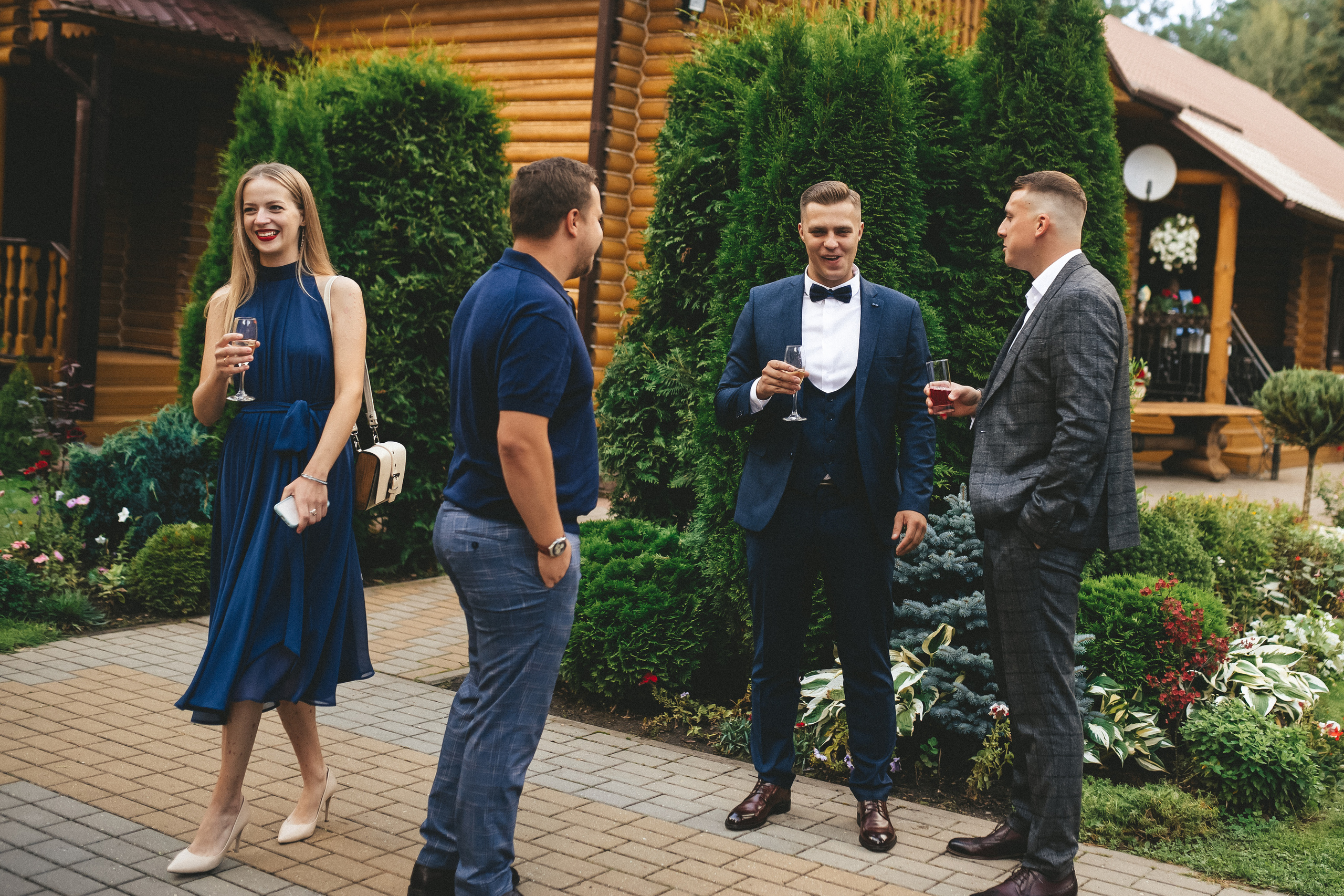 Alena & Pavel. Фотограф в Минске — Юлия Деяк. Фотосессии в Минске