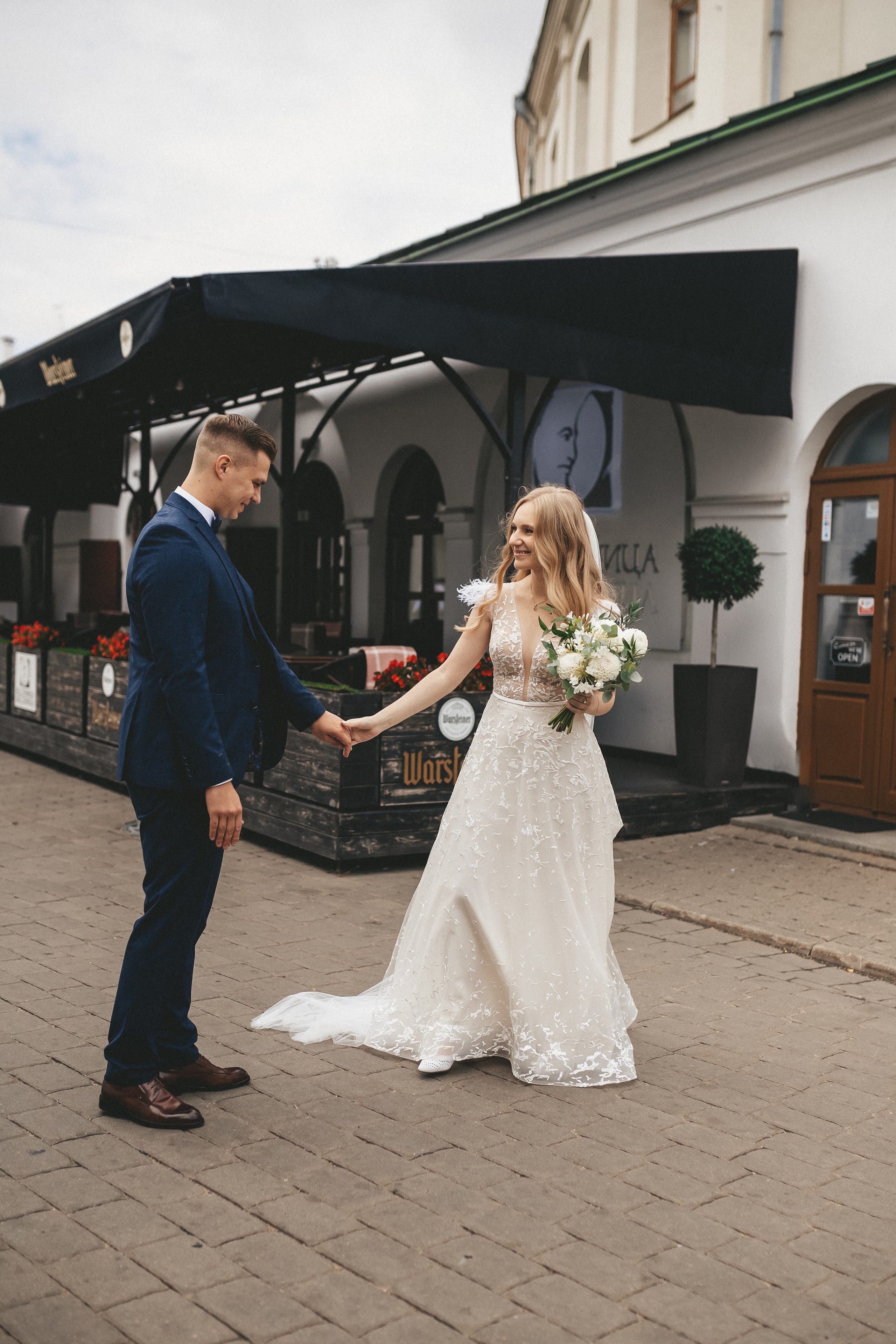 Alena & Pavel. Фотограф в Минске — Юлия Деяк. Фотосессии в Минске