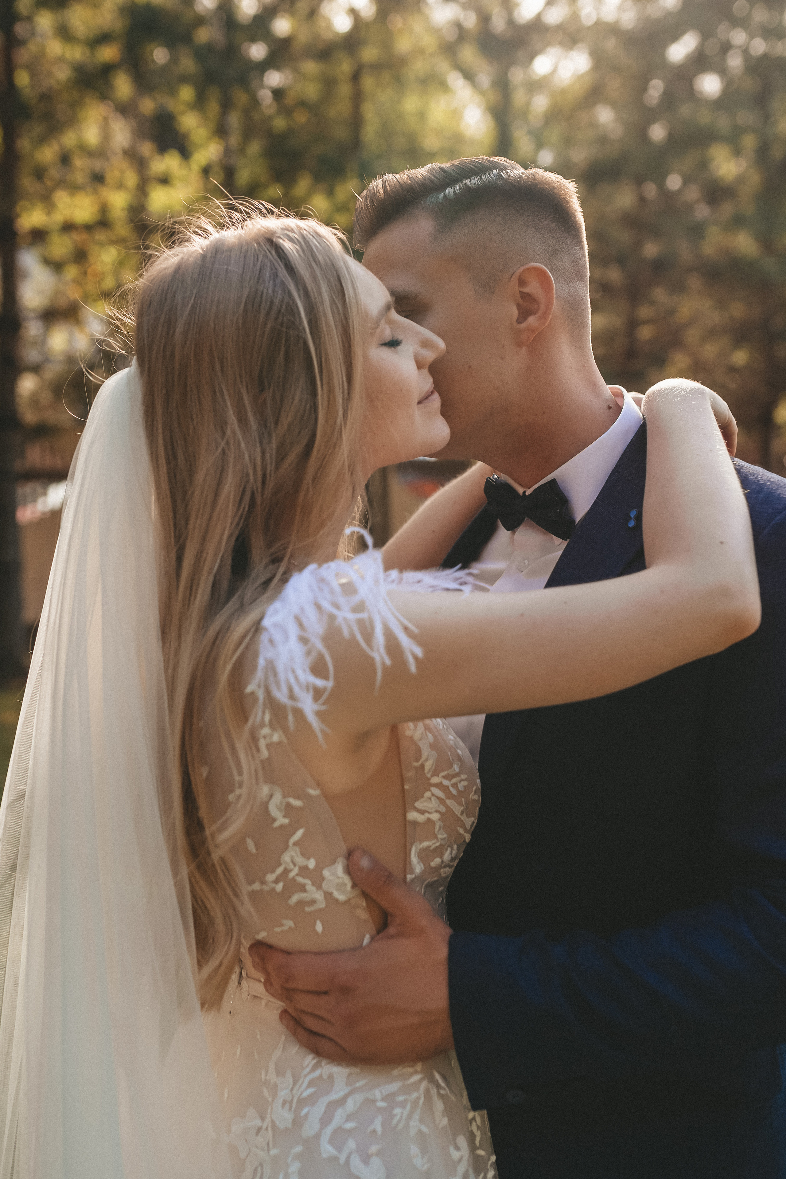 Alena & Pavel. Фотограф в Минске — Юлия Деяк. Фотосессии в Минске