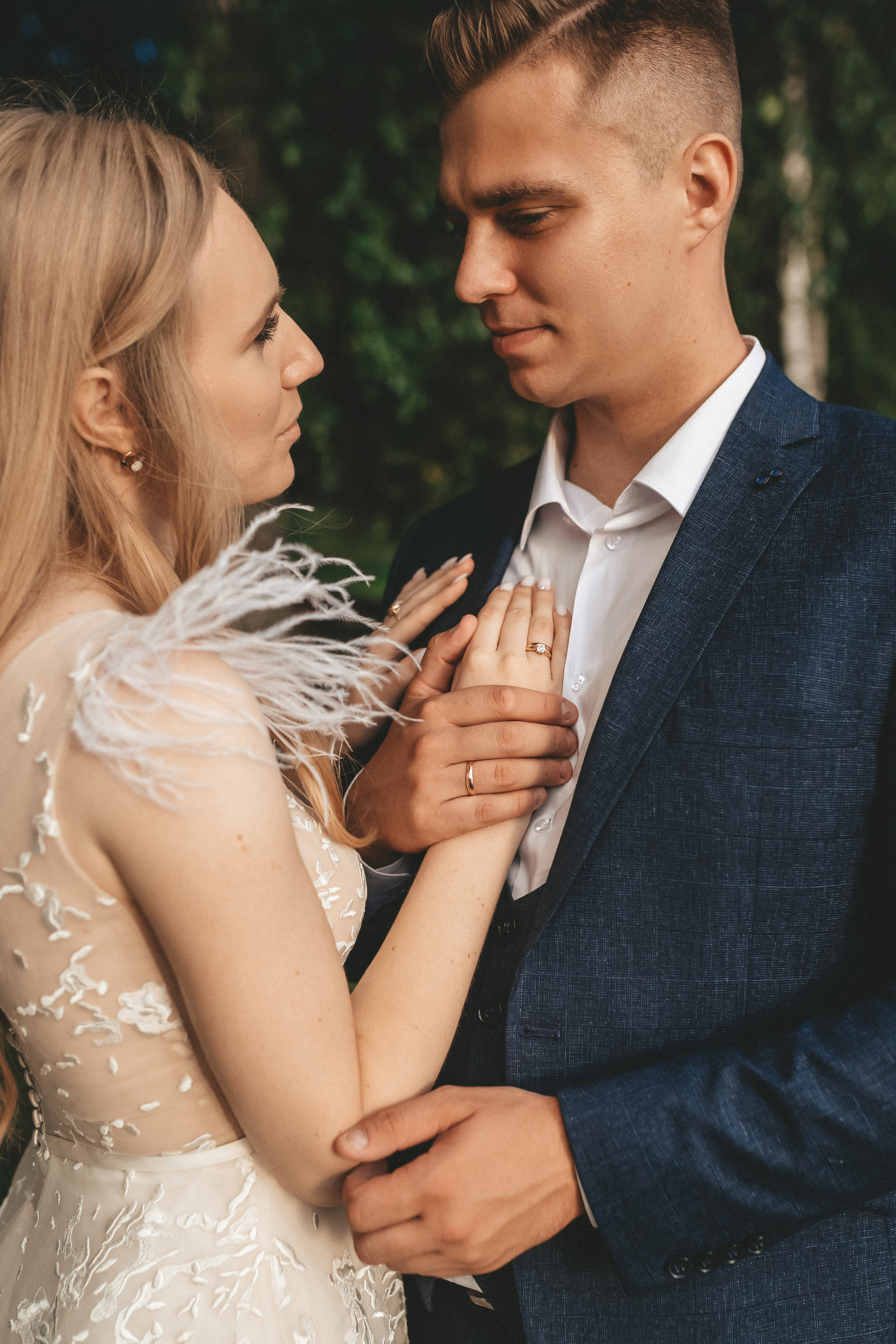 Alena & Pavel. Фотограф в Минске — Юлия Деяк. Фотосессии в Минске