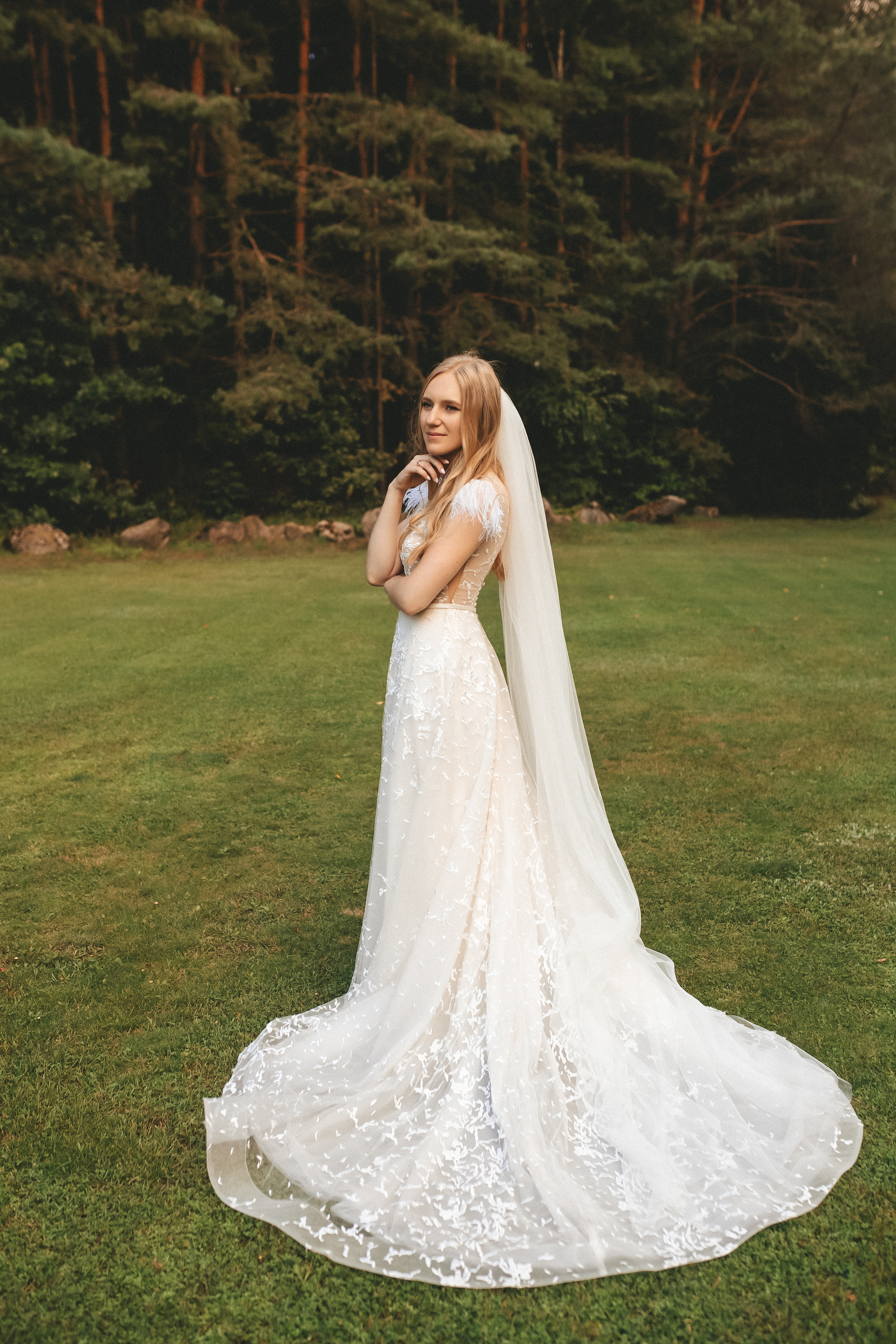 Alena & Pavel. Фотограф в Минске — Юлия Деяк. Фотосессии в Минске