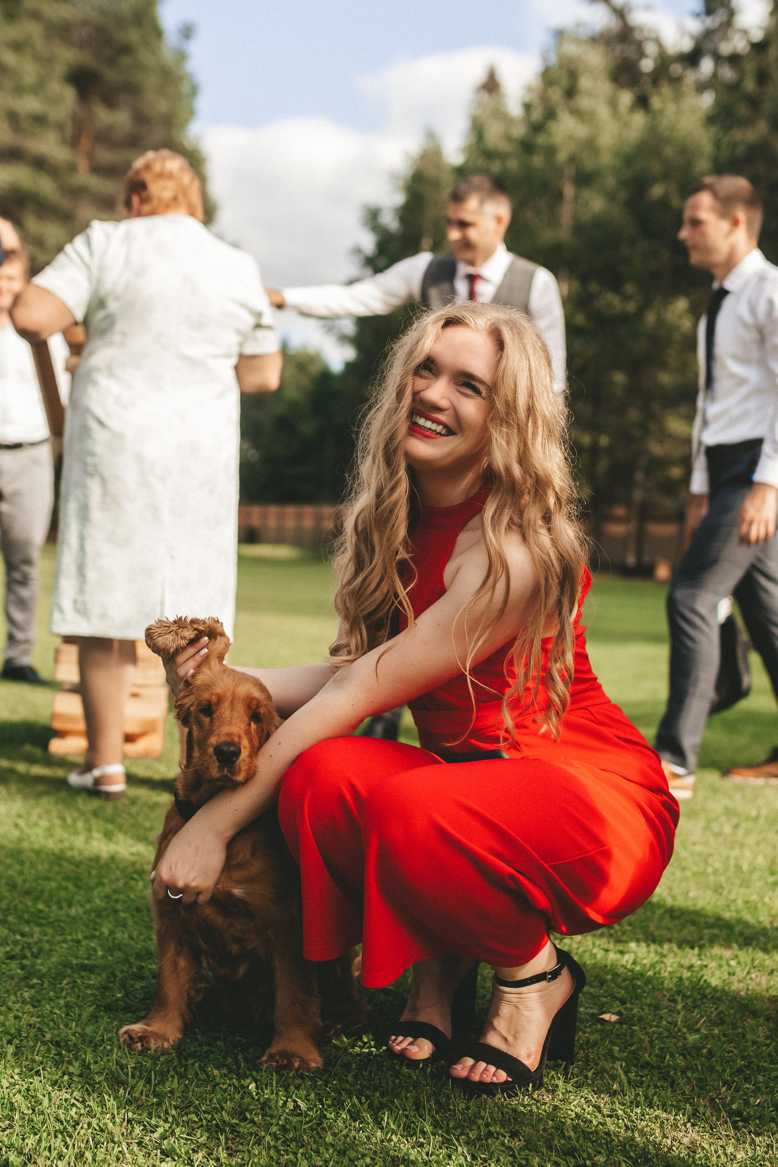 Alena & Pavel. Фотограф в Минске — Юлия Деяк. Фотосессии в Минске