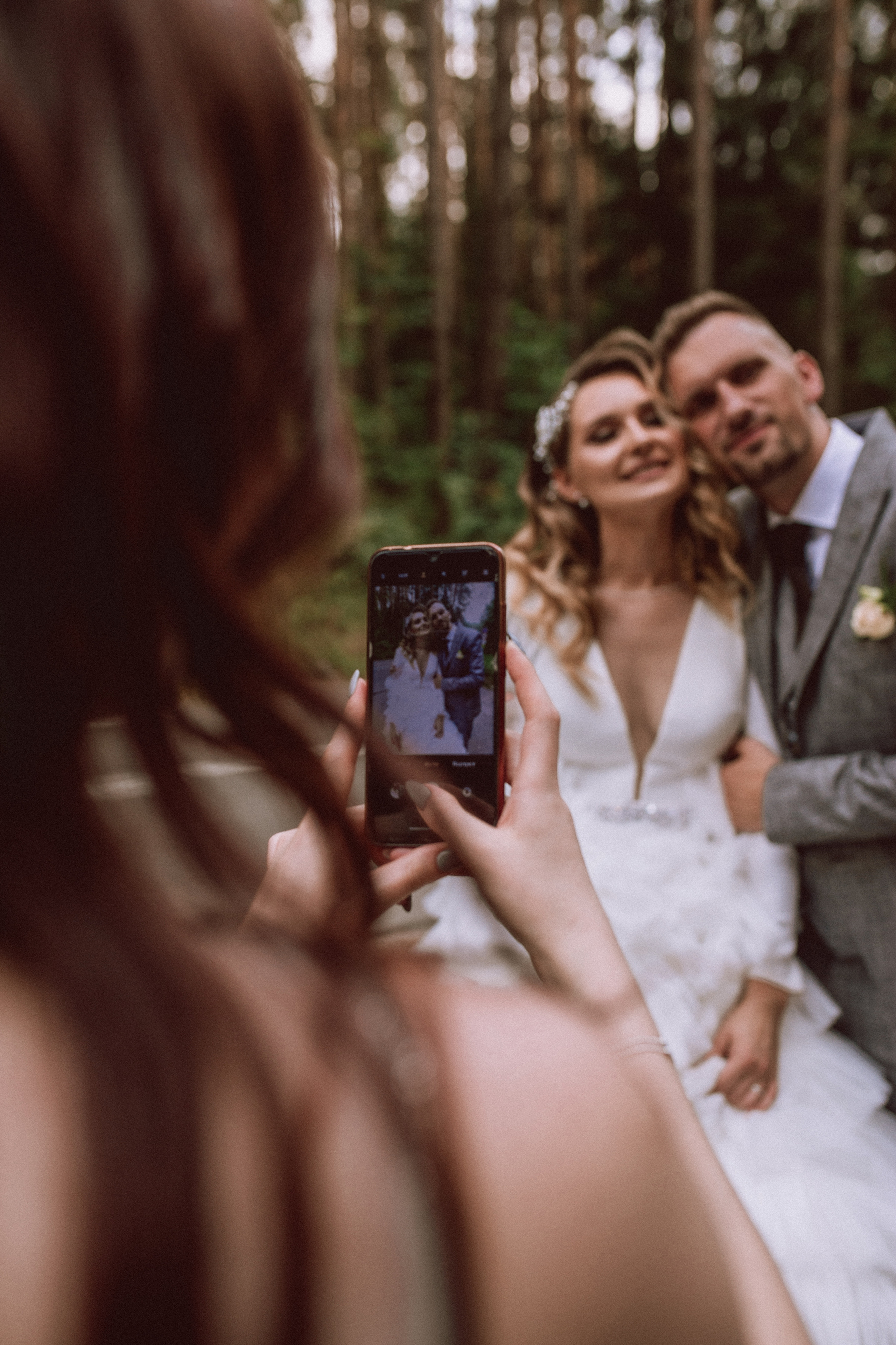 Anastasia & Alexey. Фотограф в Минске — Юлия Деяк. Фотосессии в Минске