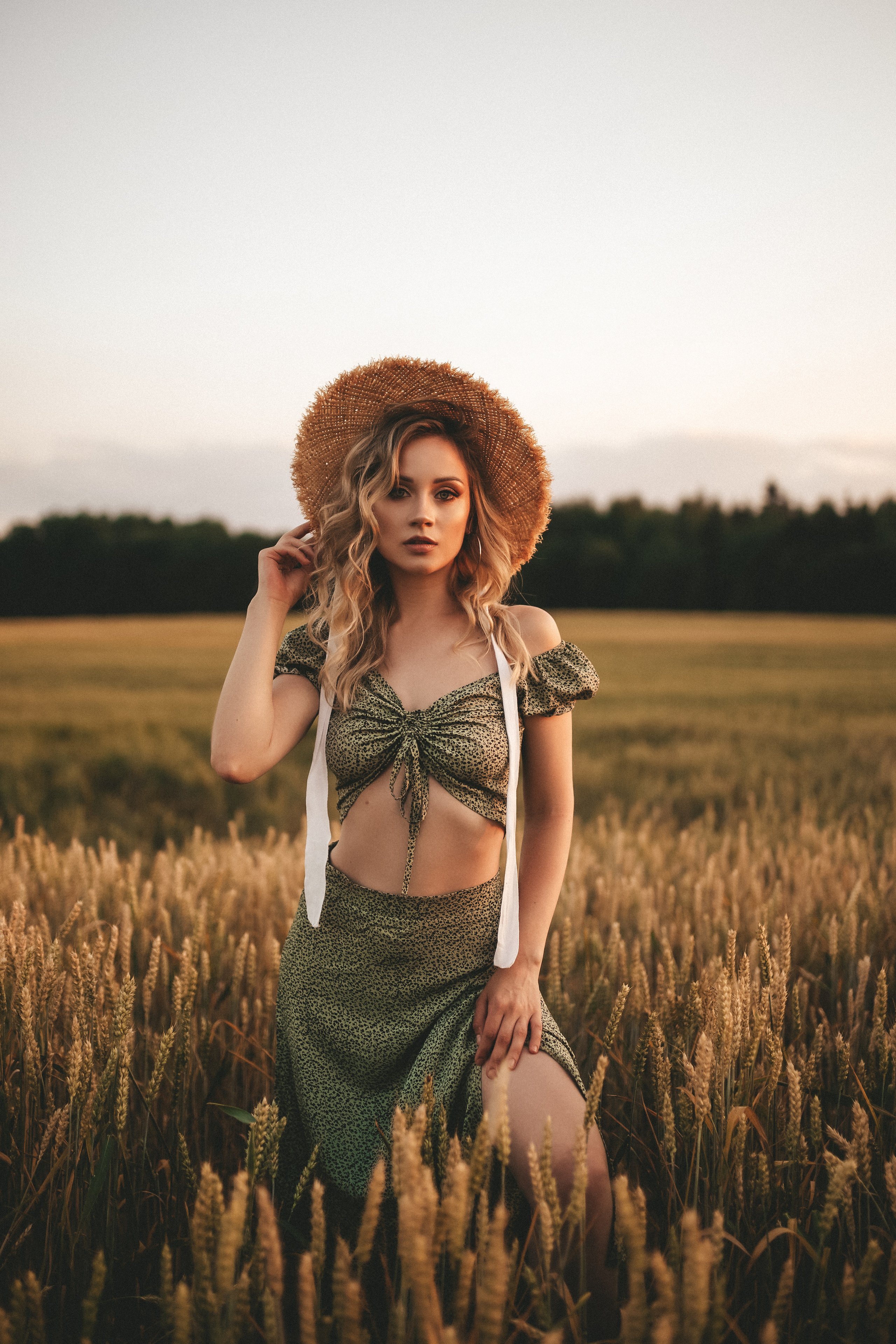 Дарья. Фотограф в Минске — Юлия Деяк. Фотосессии в Минске