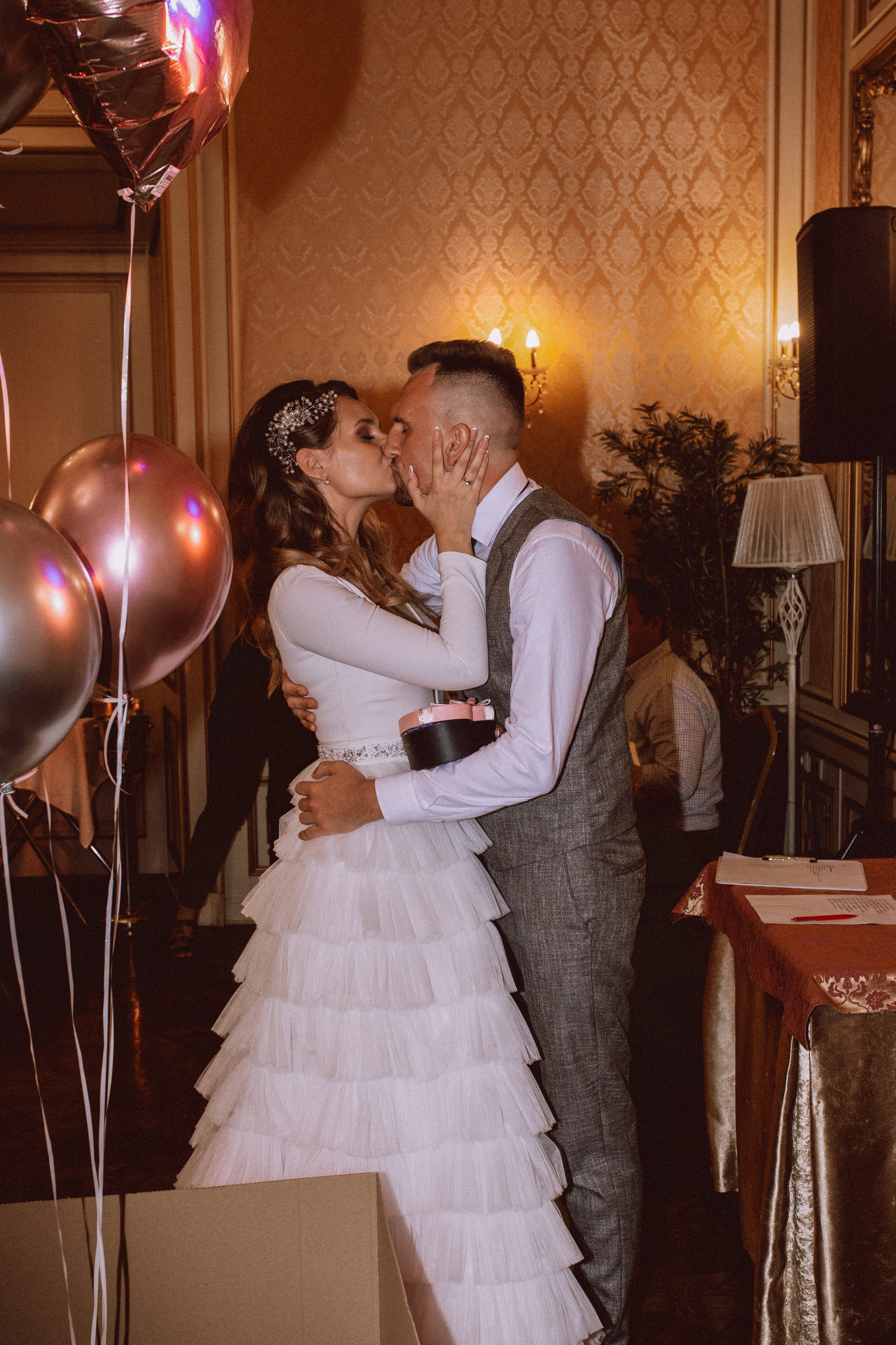 Anastasia & Alexey. Фотограф в Минске — Юлия Деяк. Фотосессии в Минске