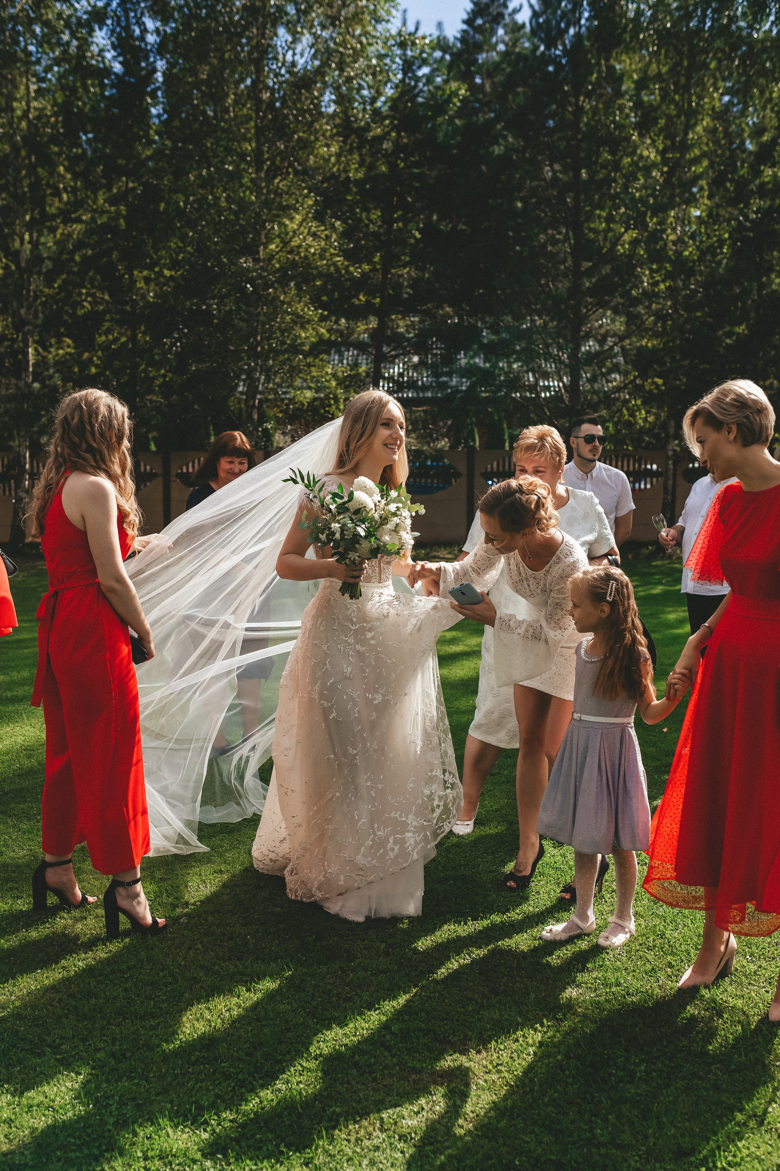 Alena & Pavel. Фотограф в Минске — Юлия Деяк. Фотосессии в Минске