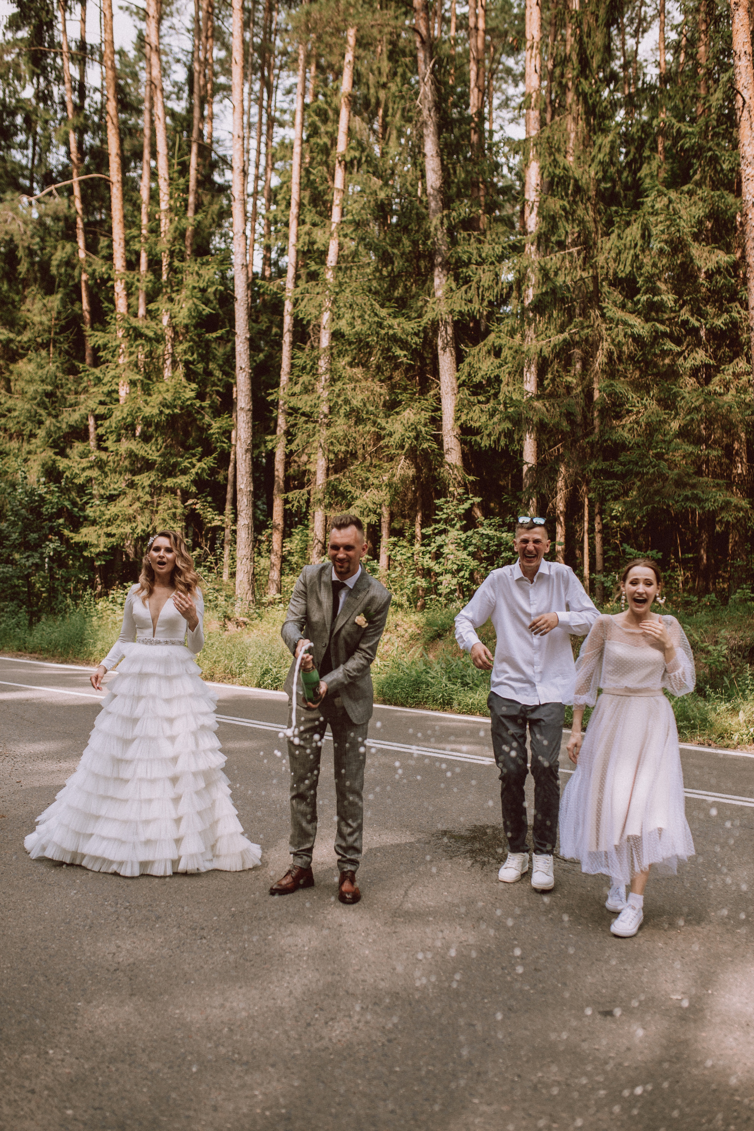 Anastasia & Alexey. Фотограф в Минске — Юлия Деяк. Фотосессии в Минске